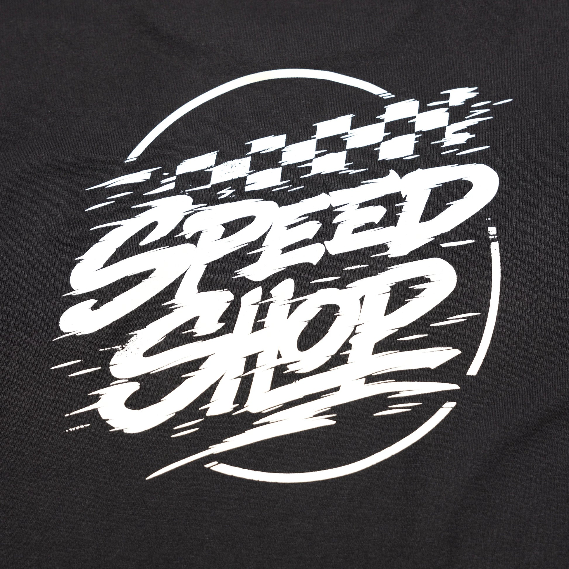 Fasthouse Youth Burner Long Sleeve T-Shirt