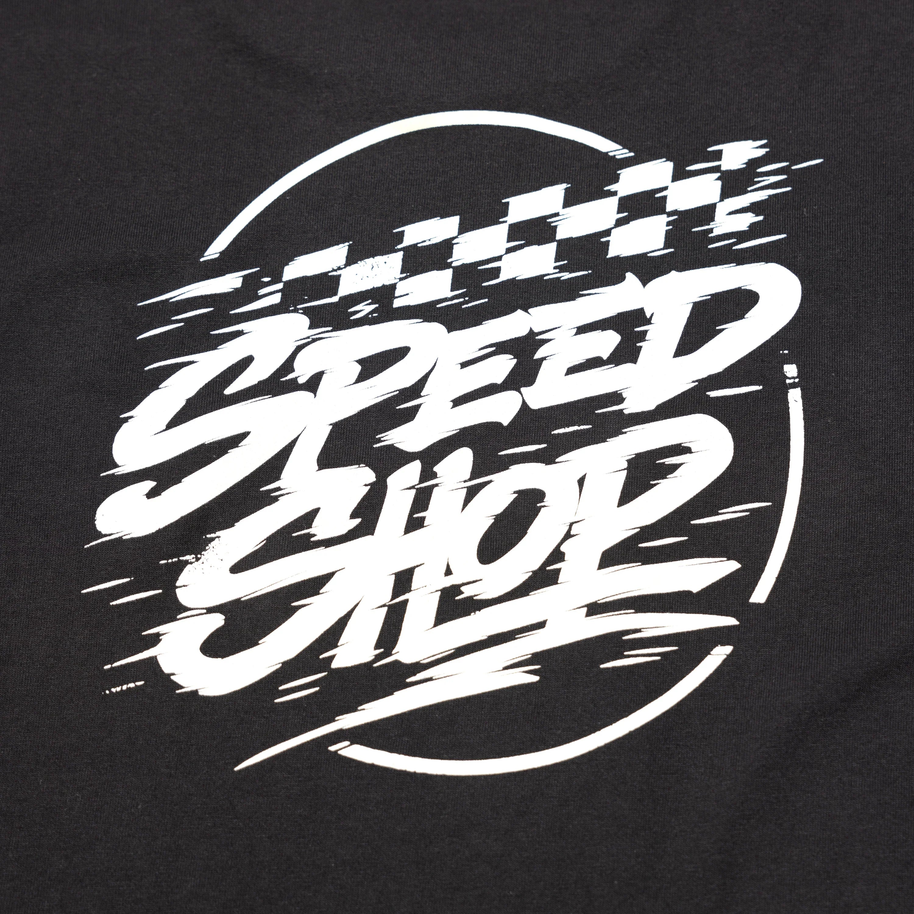 Fasthouse Youth Burner Long Sleeve T-Shirt