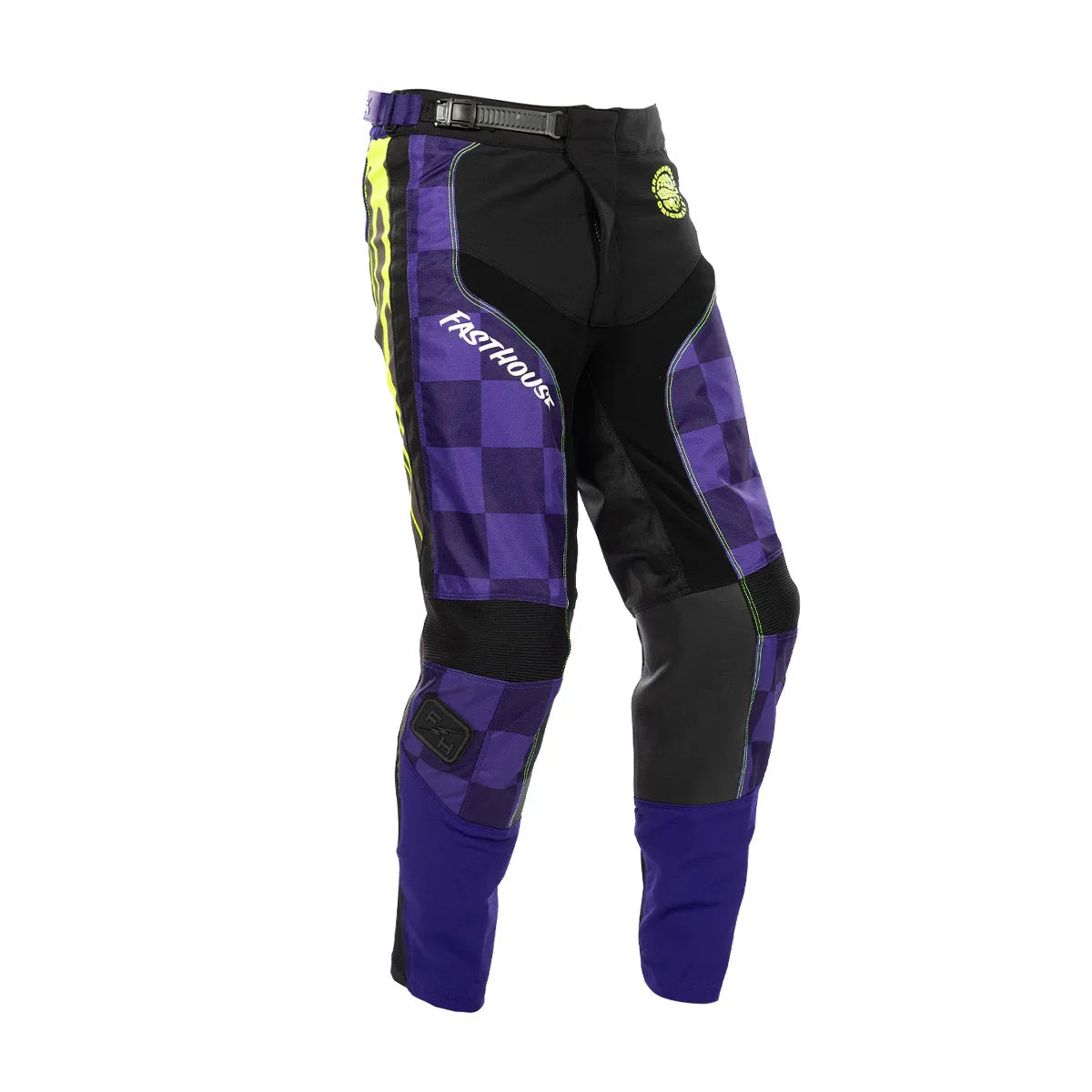 Fasthouse Youth Grindhouse Grimm Pant