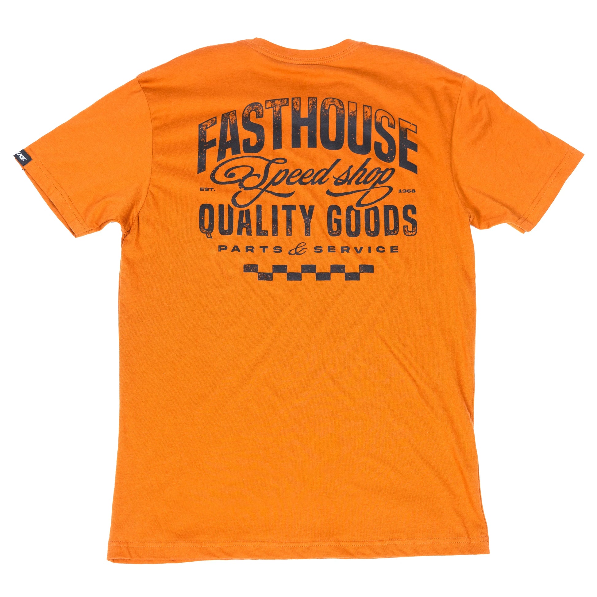 Fasthouse Virtue T-Shirt