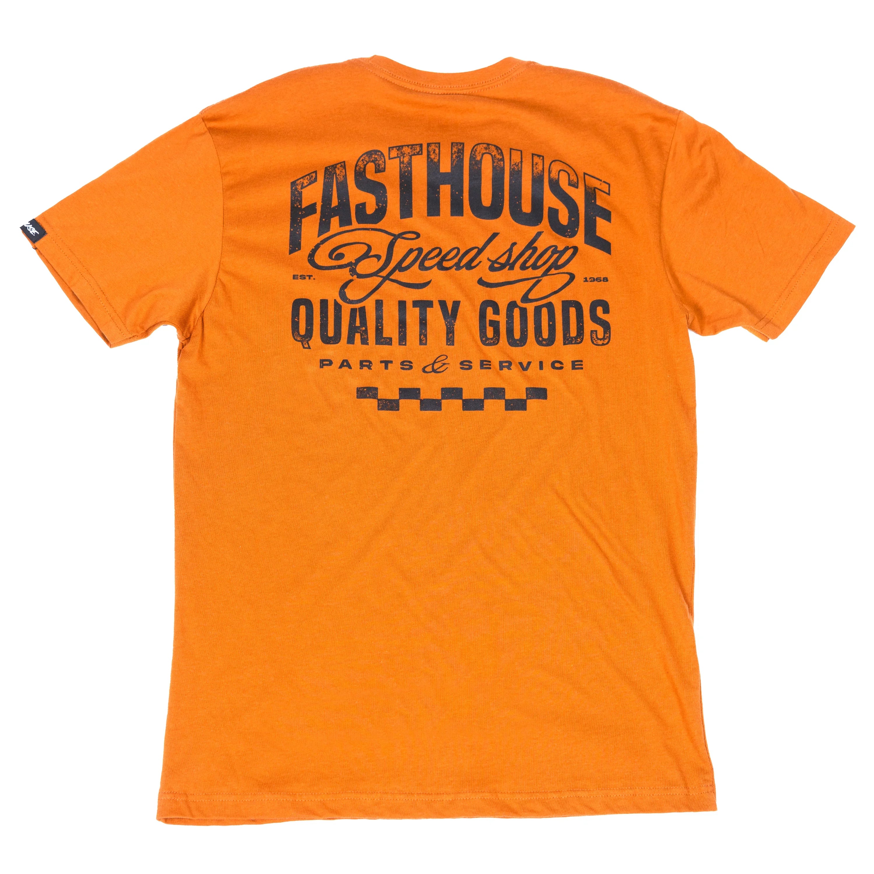 Fasthouse Virtue T-Shirt