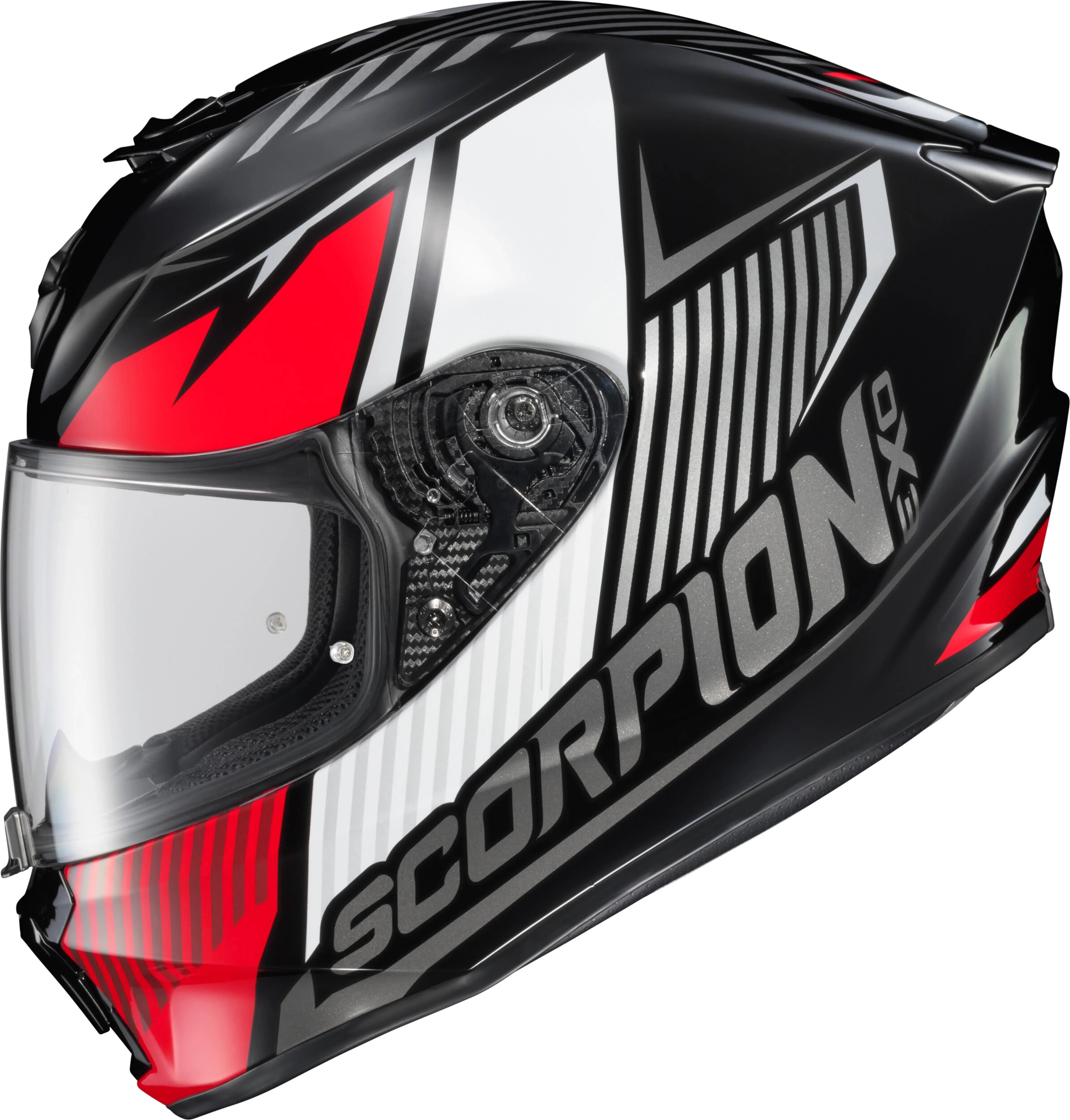 SCORPION EXO EXO-R330 Full-Face Helmet Hawker