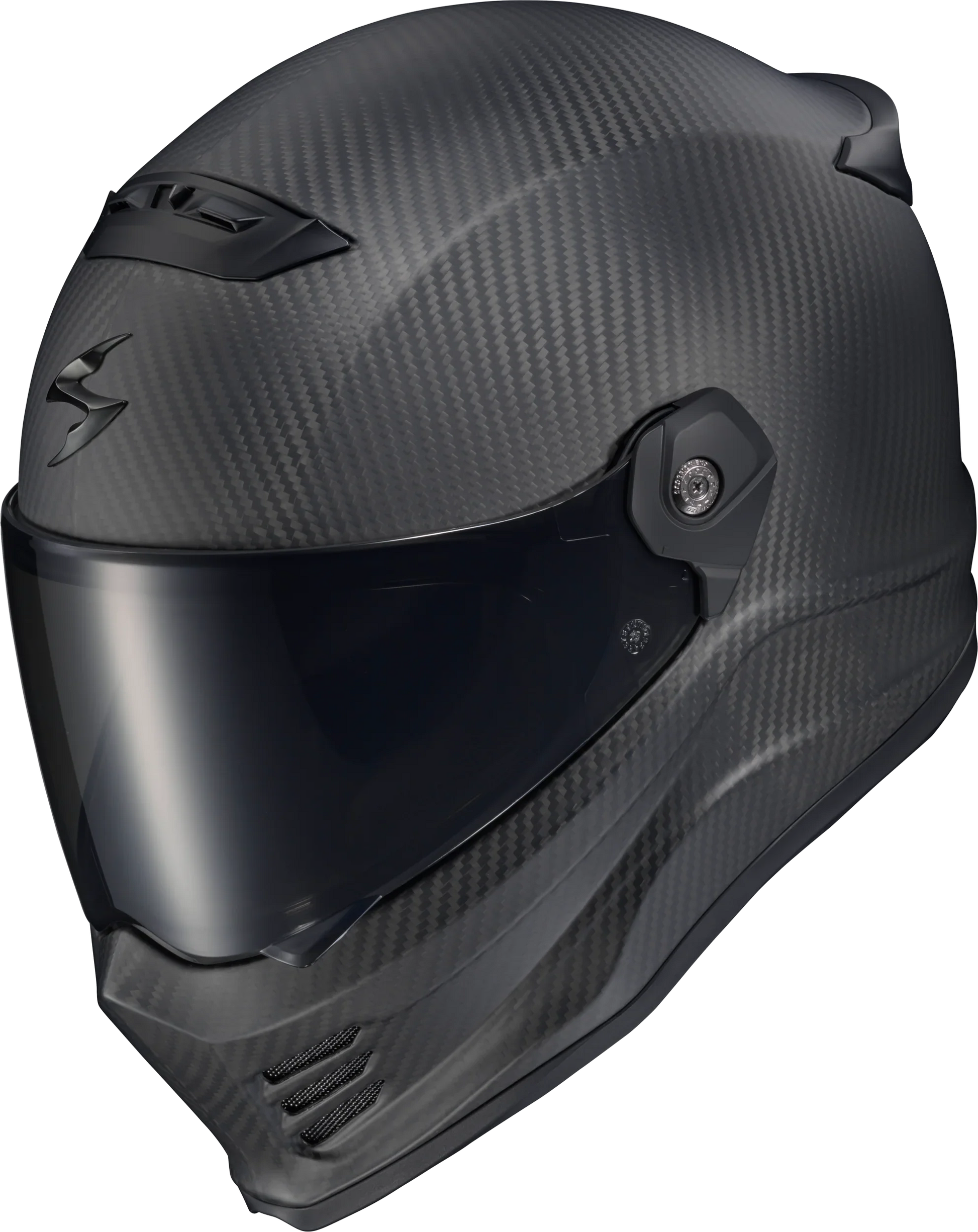 SCORPION EXO Covert FX Carbon Full Face Helmet