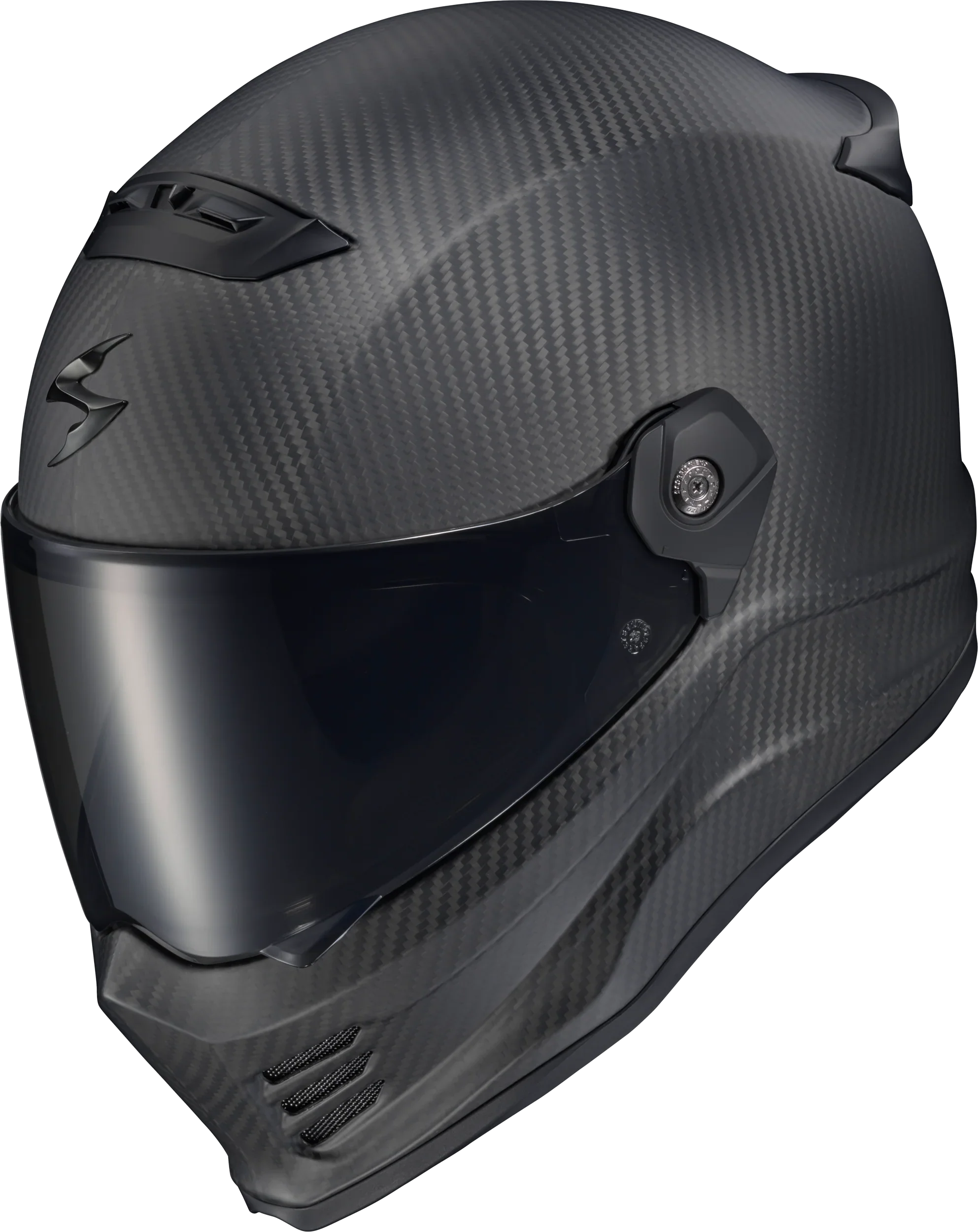 SCORPION EXO Covert FX Carbon Full Face Helmet