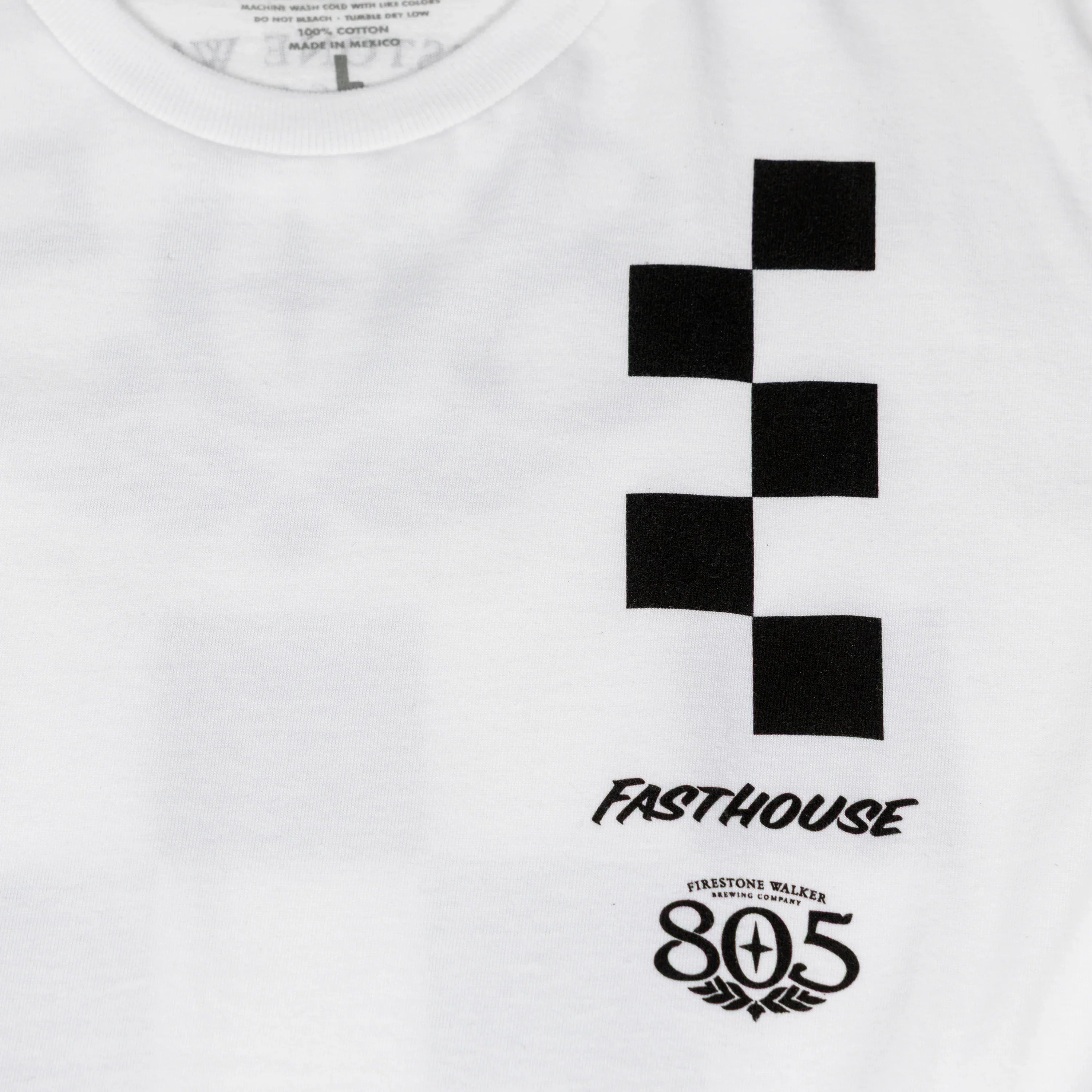 Fasthouse 805 Foundation T-Shirt