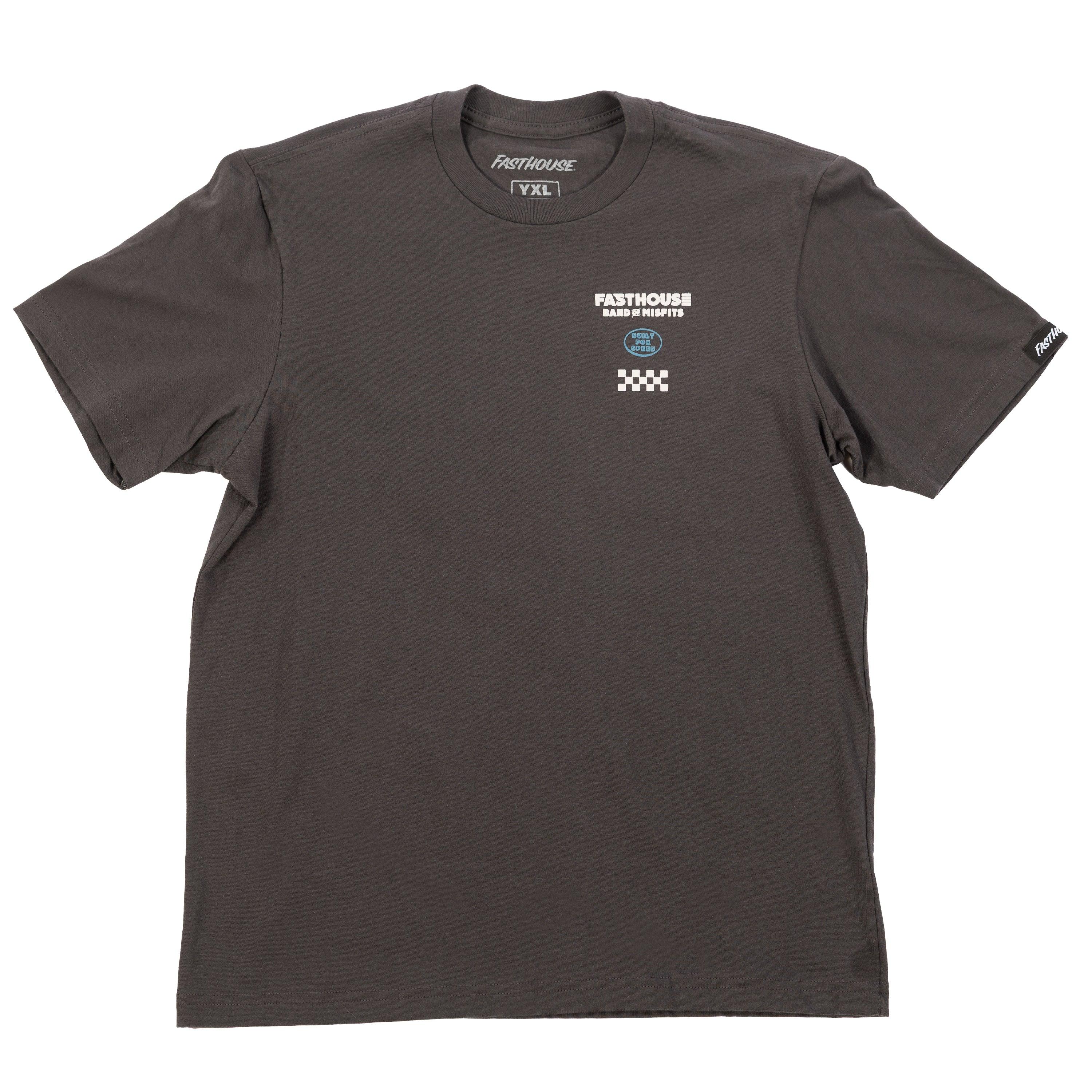 Fasthouse Youth Pursuit T-Shirt