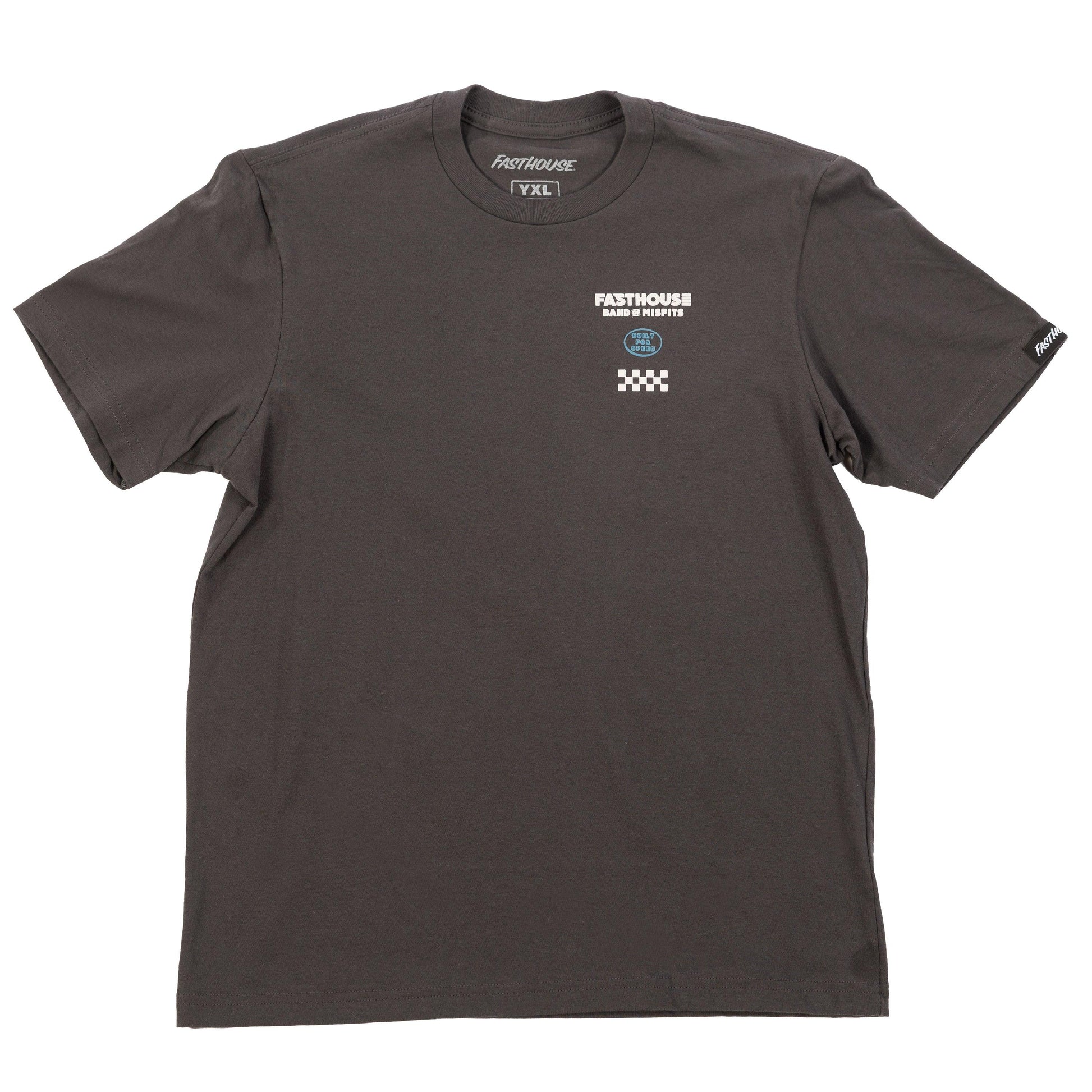 Fasthouse Pursuit T-Shirt