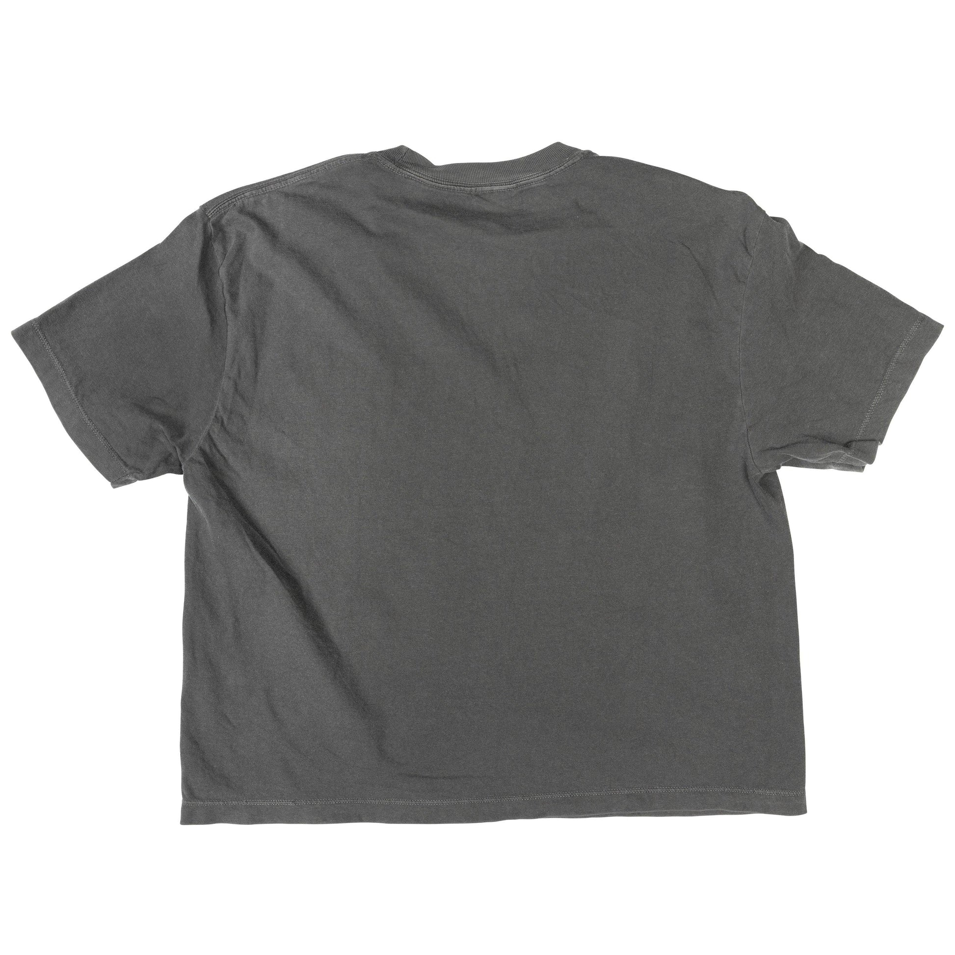 Fasthouse Women's Renown Crop Short Sleeve T-Shirt