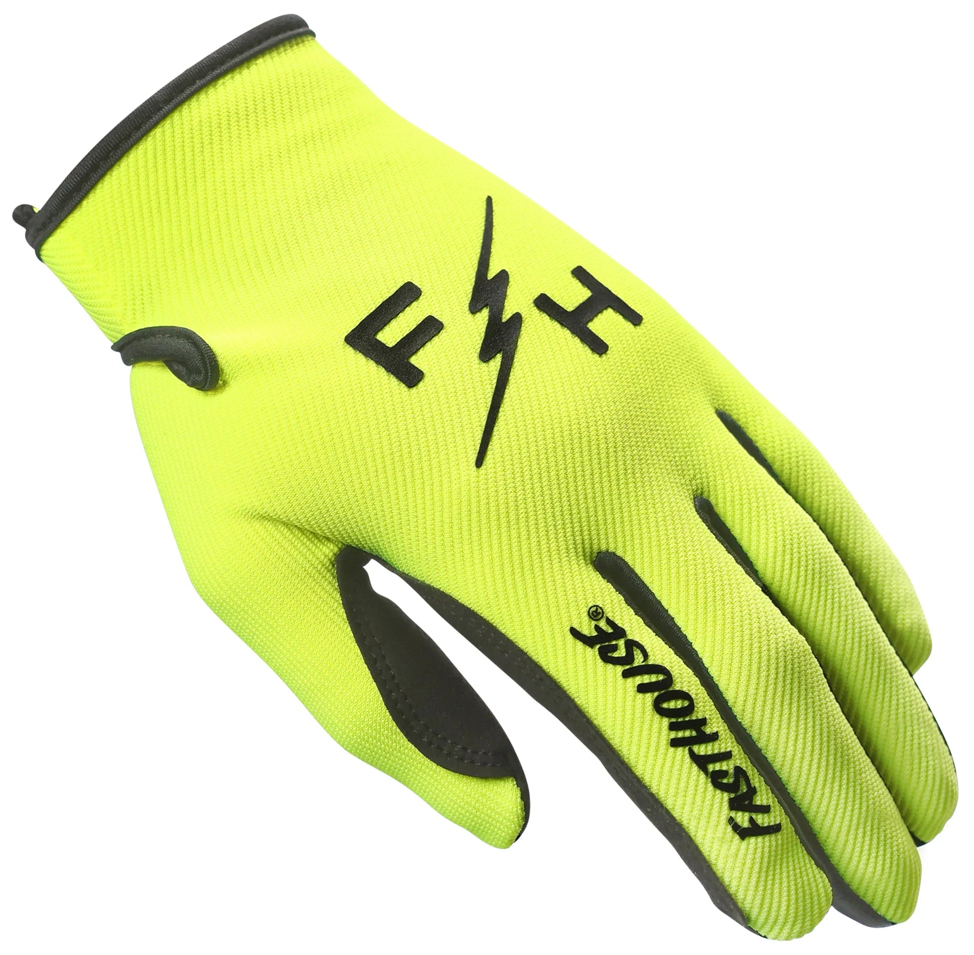 Fasthouse Carbon Eternal Glove