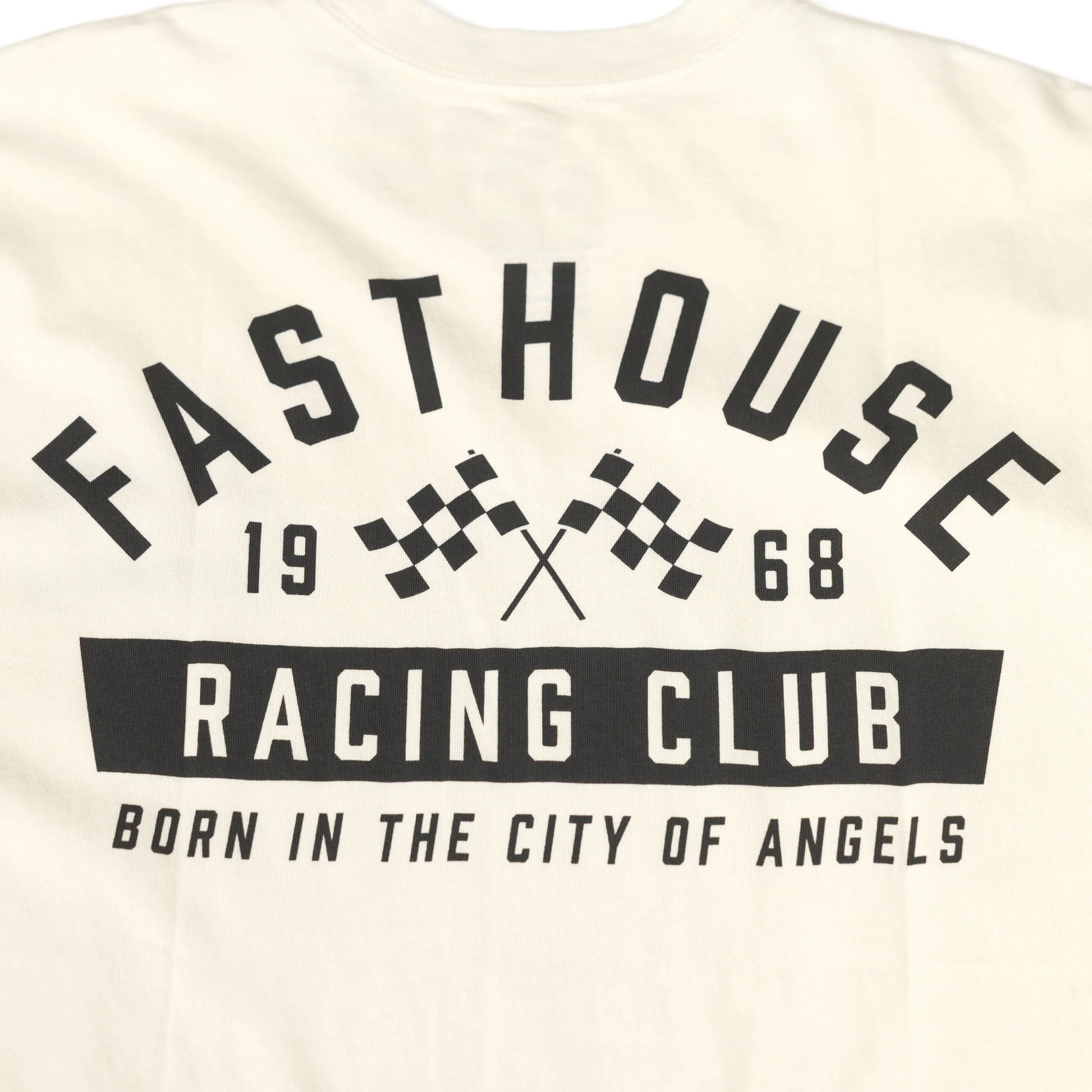 Fasthouse Acclaim Short Sleeve T-Shirt