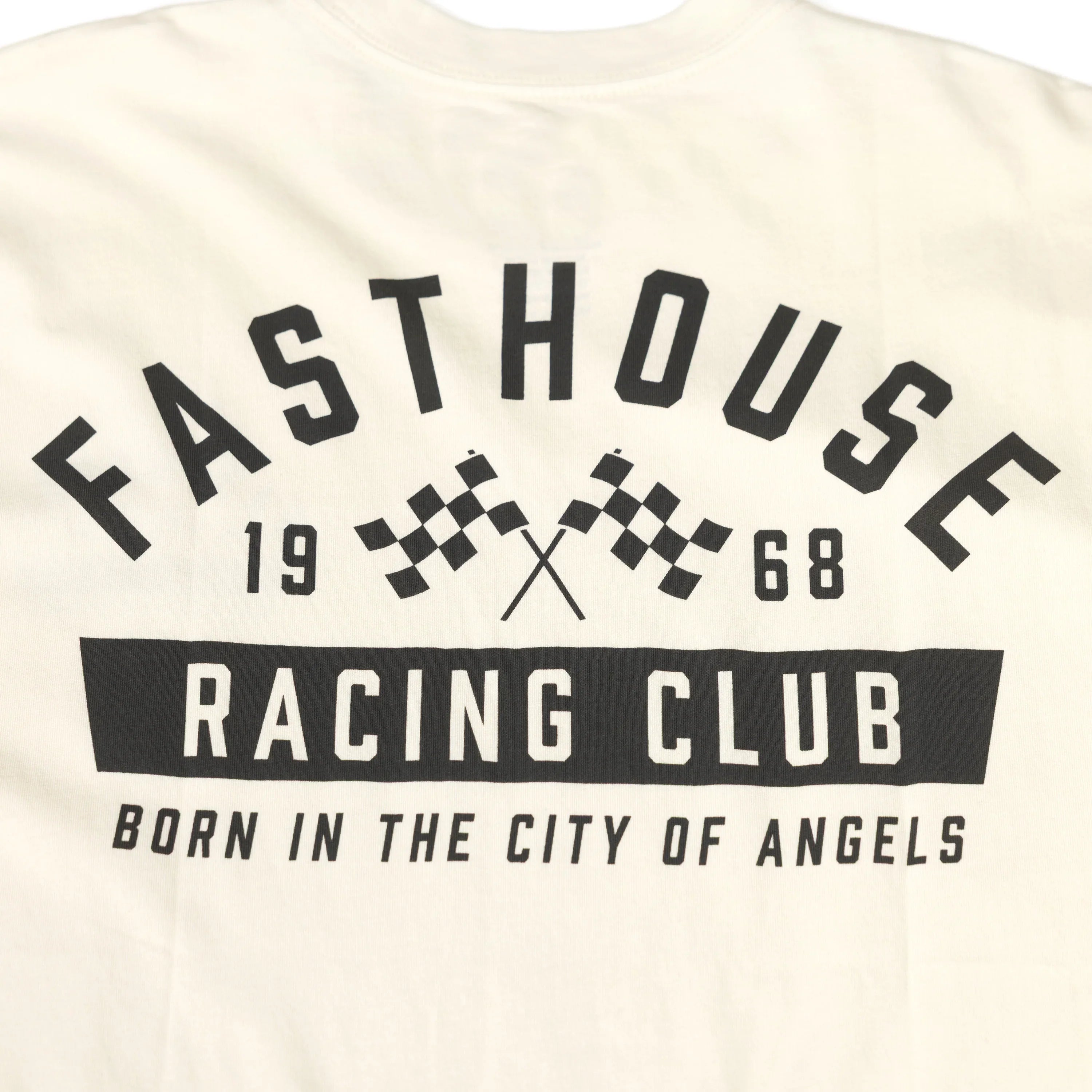 Fasthouse Acclaim Short Sleeve T-Shirt