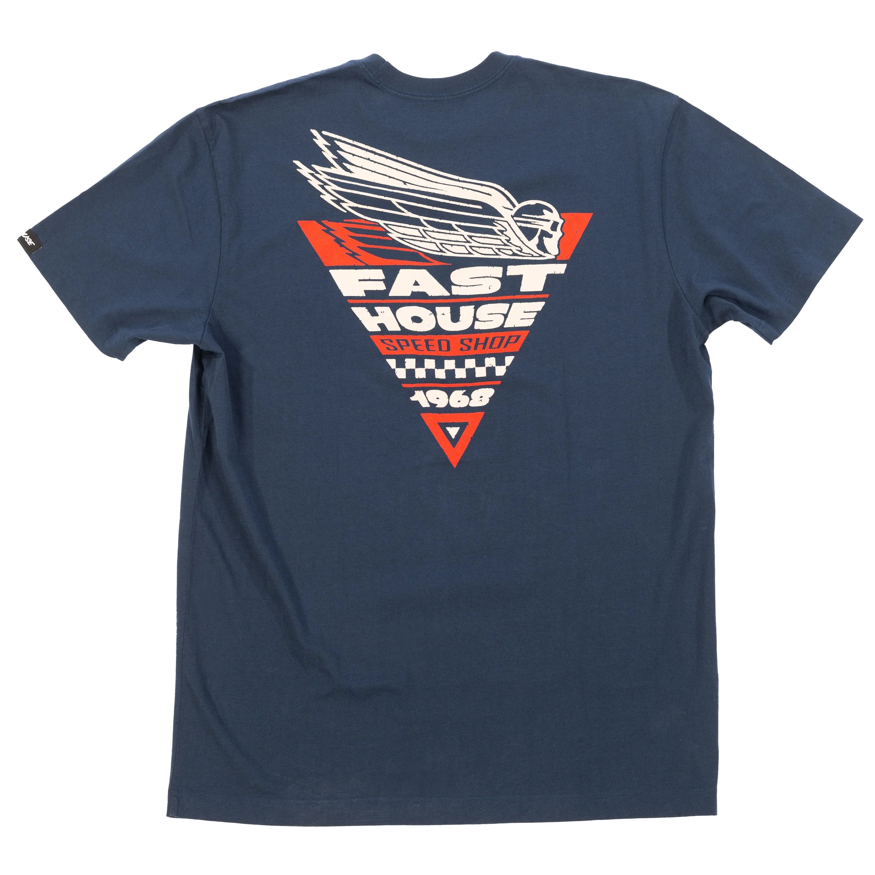 Fasthouse Flyer T-Shirt
