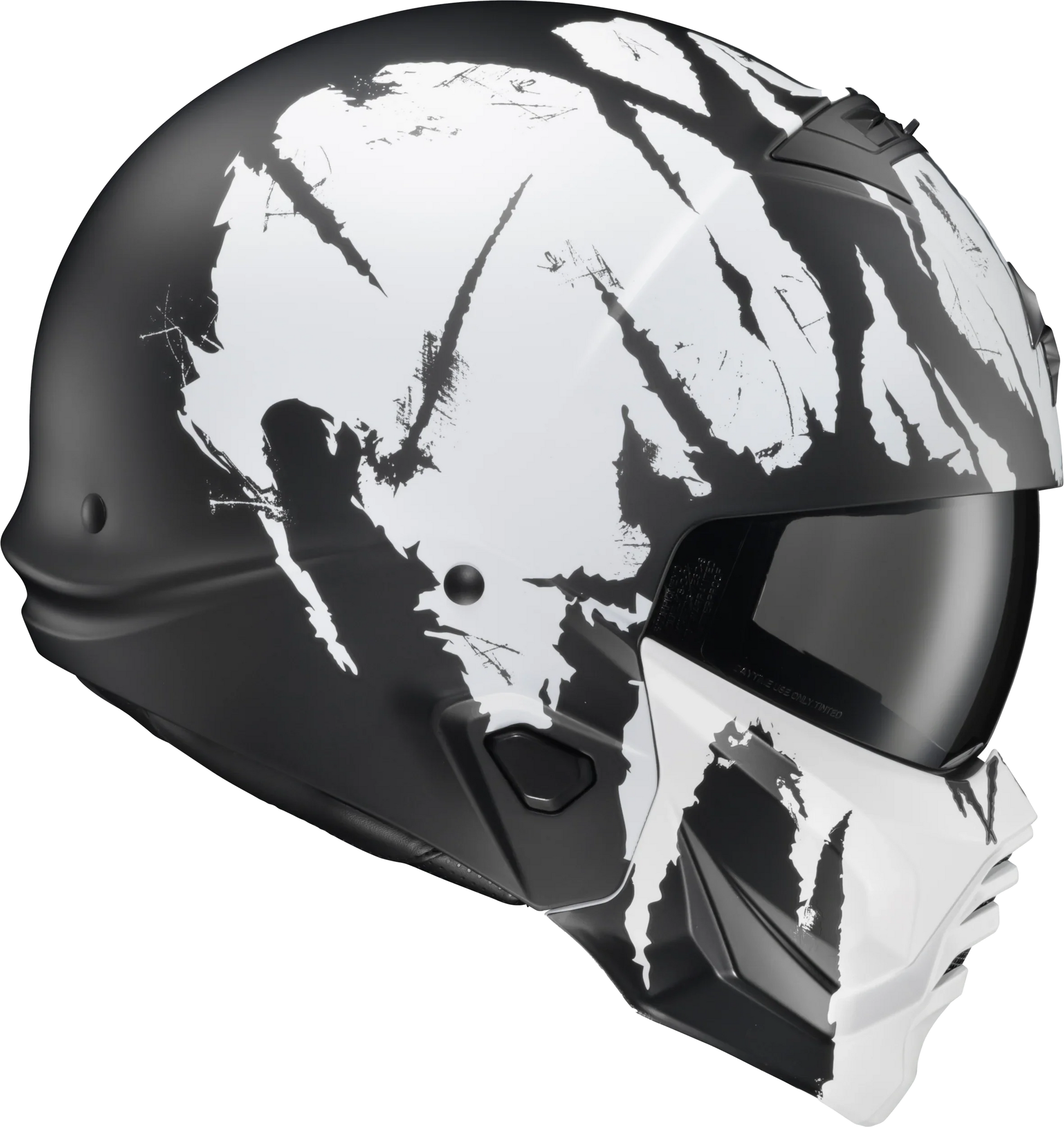 SCORPION EXO Covert 2 Open-Face Helmet Marauder