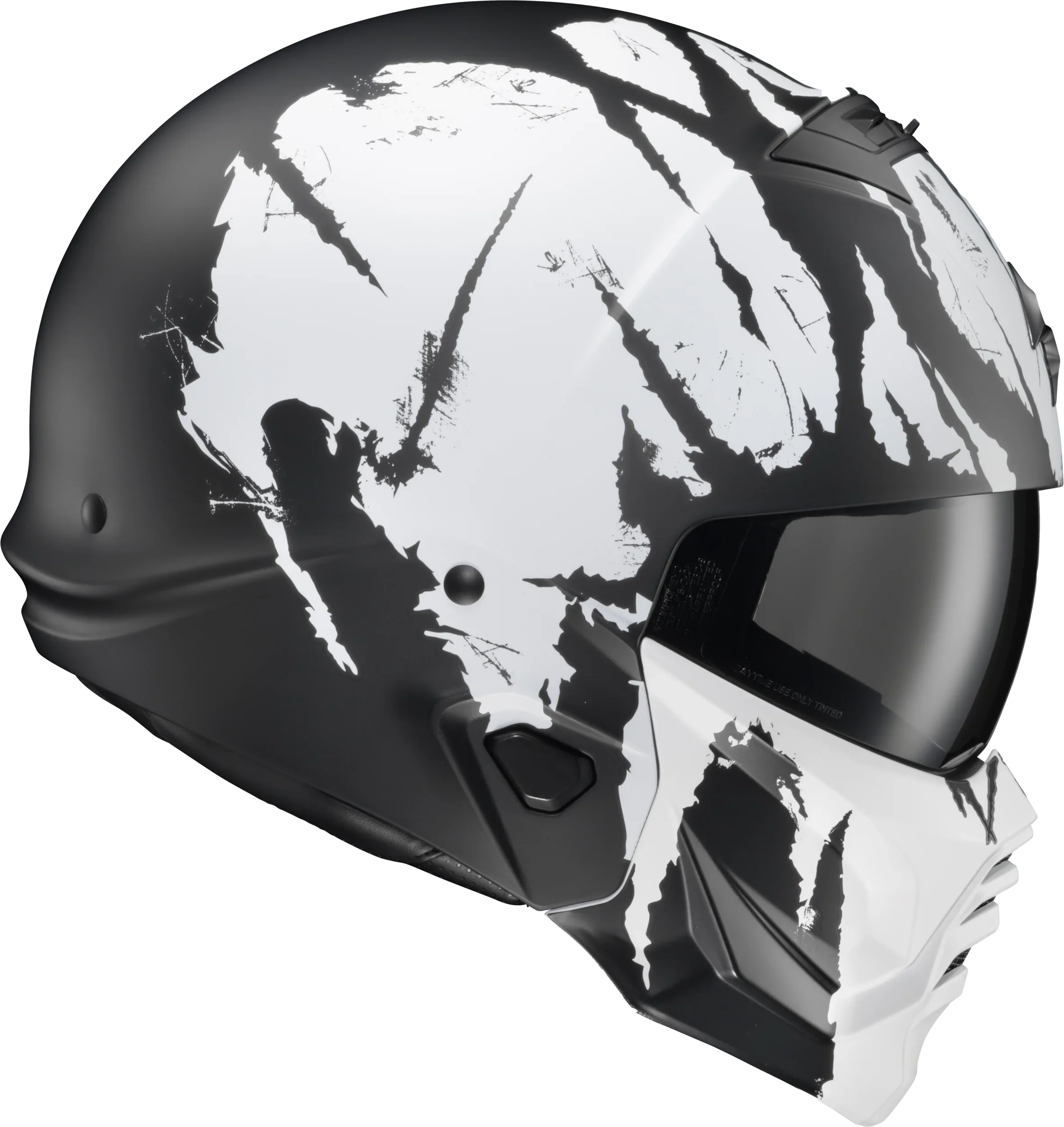 SCORPION EXO Covert 2 Open-Face Helmet Marauder