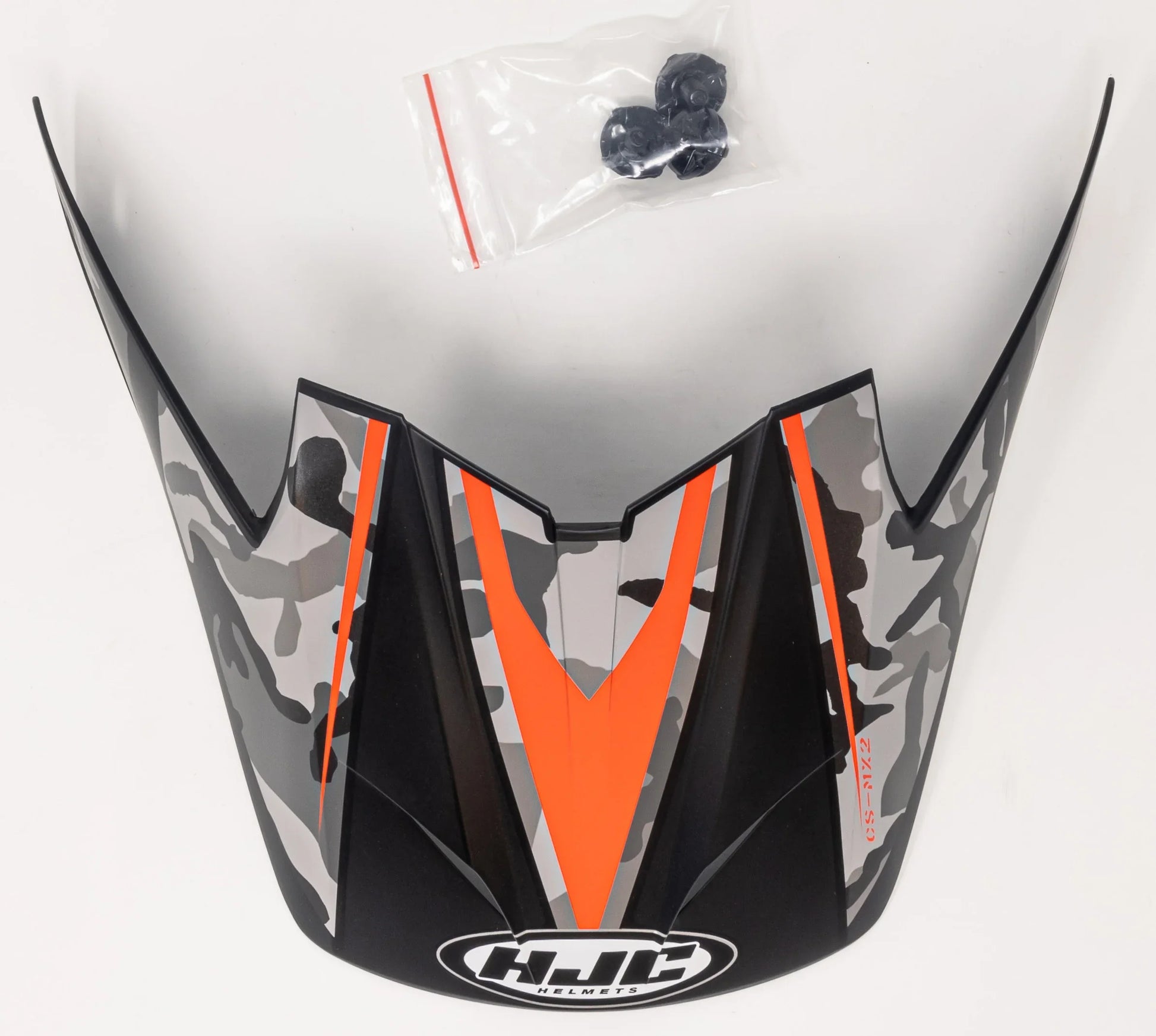 HJC CS-MX 2 VISOR – The Helmet Shop