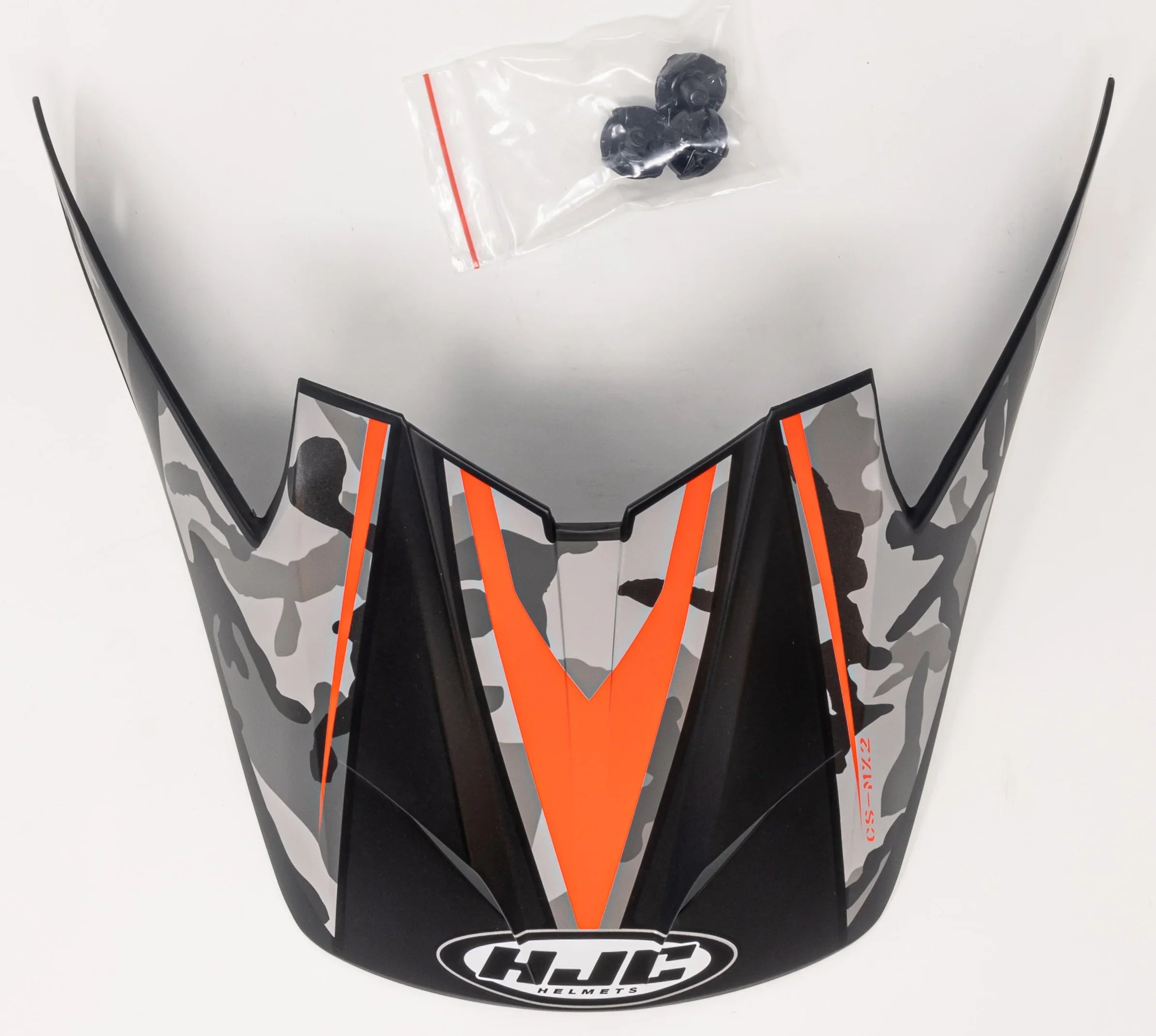 CS-MX 2 VISOR