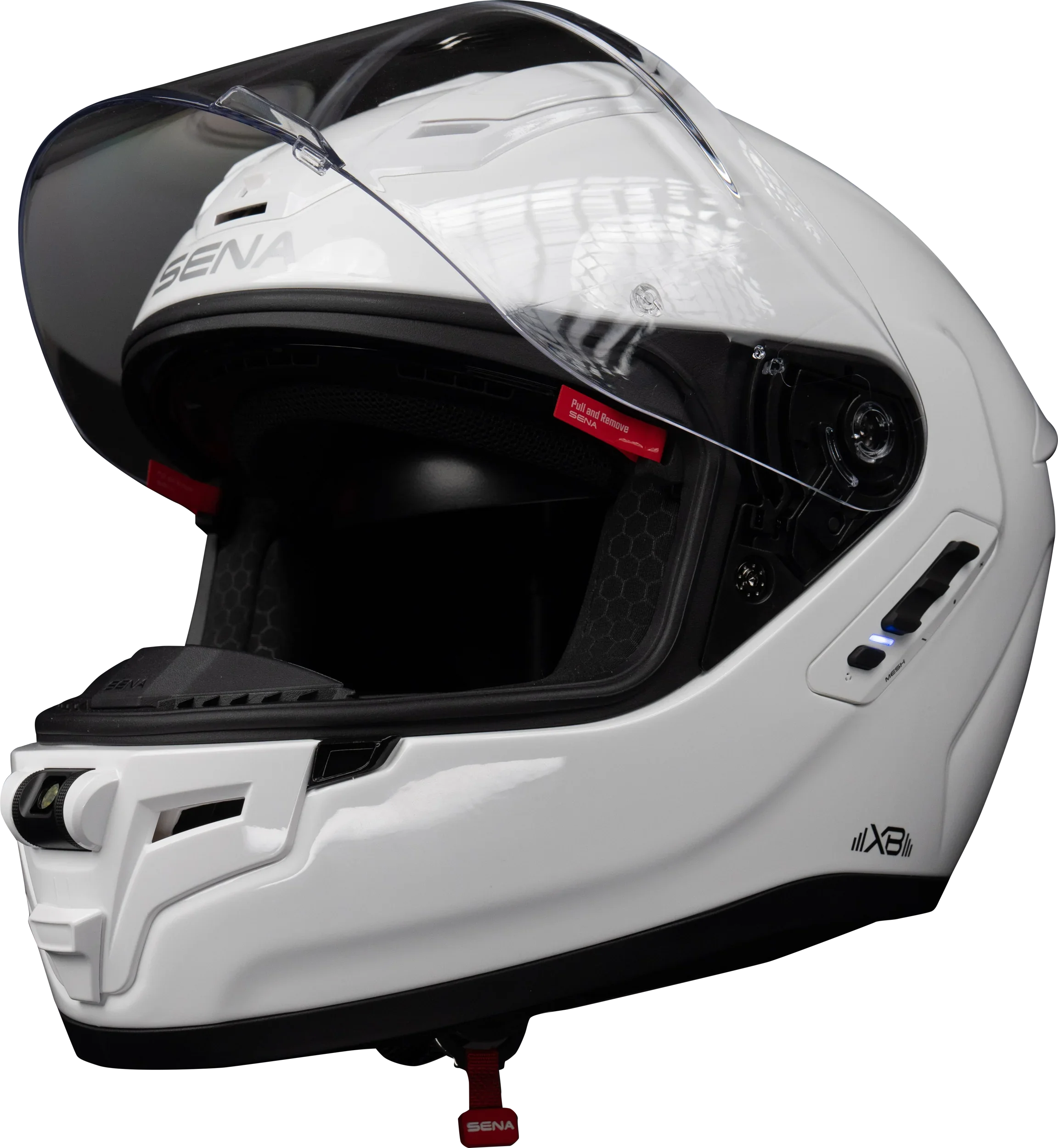 SENA Phantom XB Smart Helmet (2027)