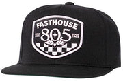 Fasthouse 805; Pitstop Hat
