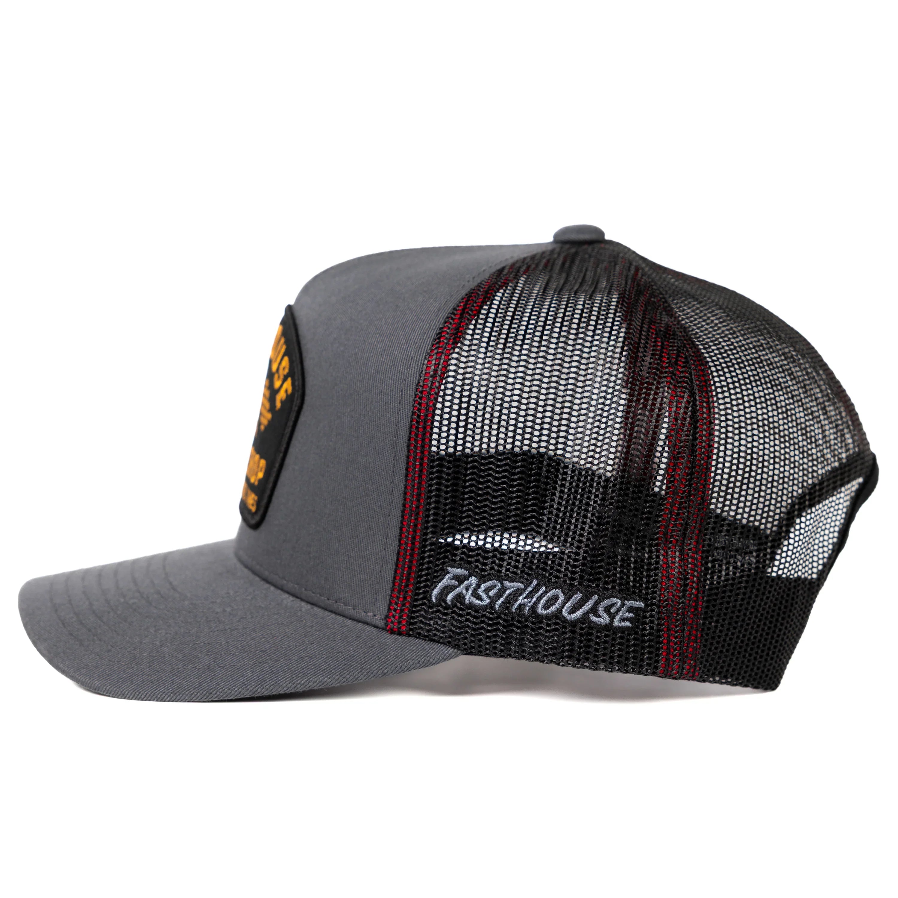 Fasthouse Crossroad Hat Oversized