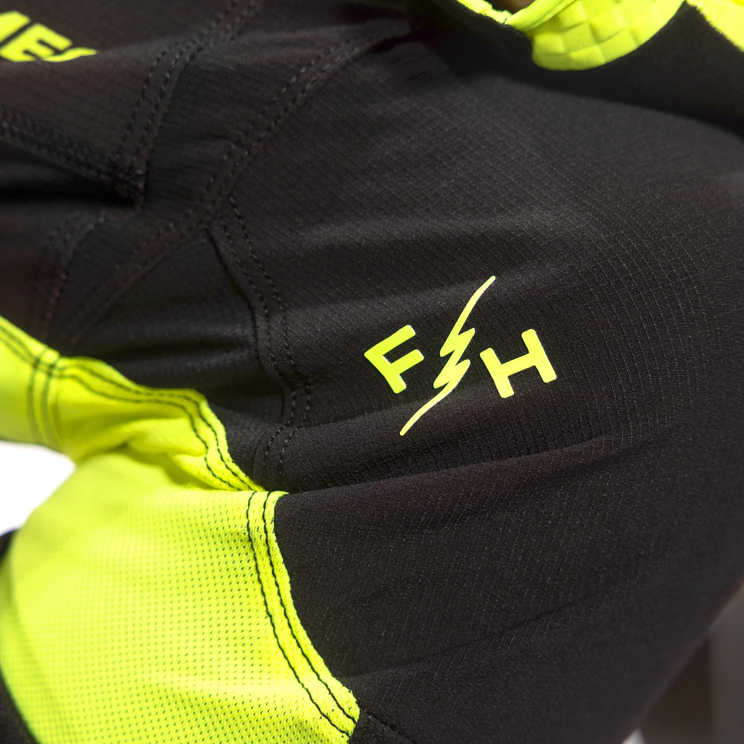 Fasthouse Elrod Hyprsonic Pant Viz