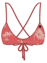 Fasthouse Women's Summerlove Bikini Top