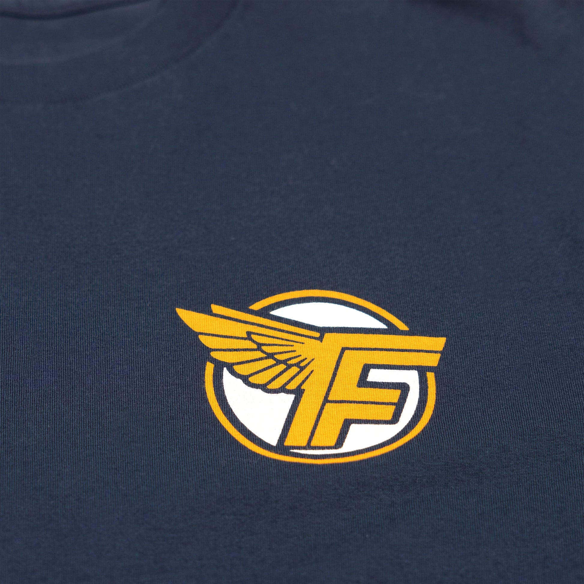 Fasthouse Malen T-Shirt