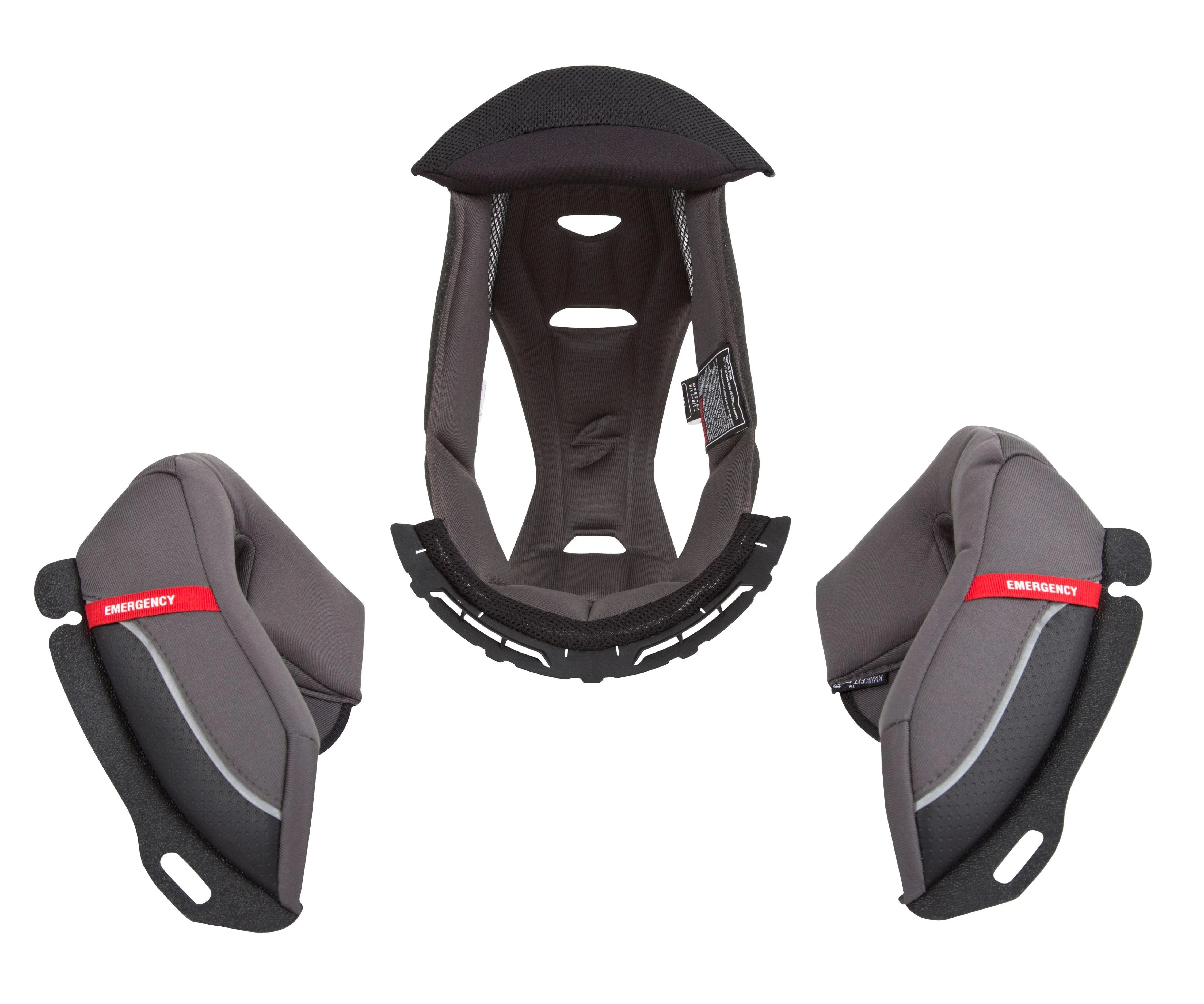 SCORPION EXO EXO-CT220 Helmet Kwickwick II Liner