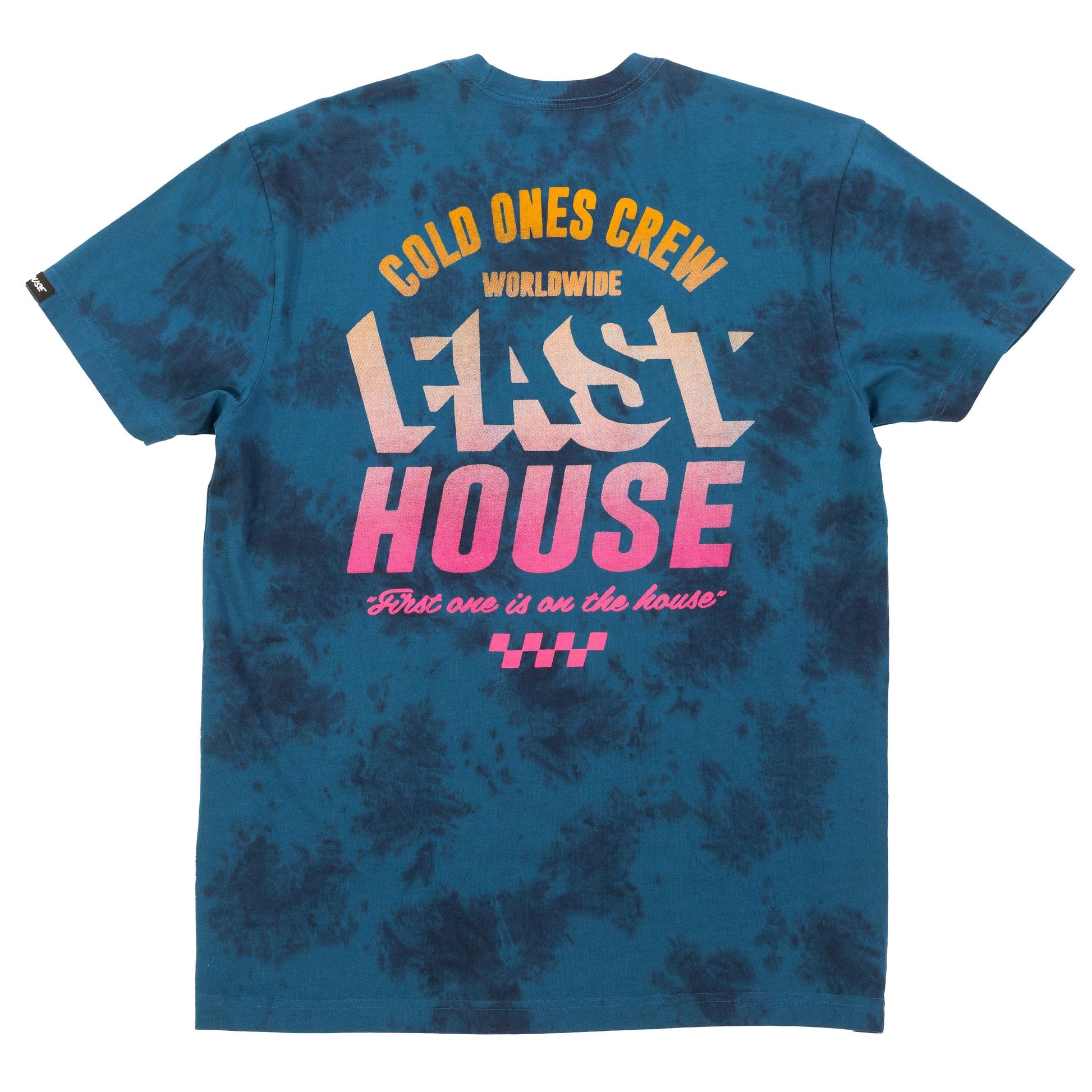 Fasthouse Cold Ones T-Shirt