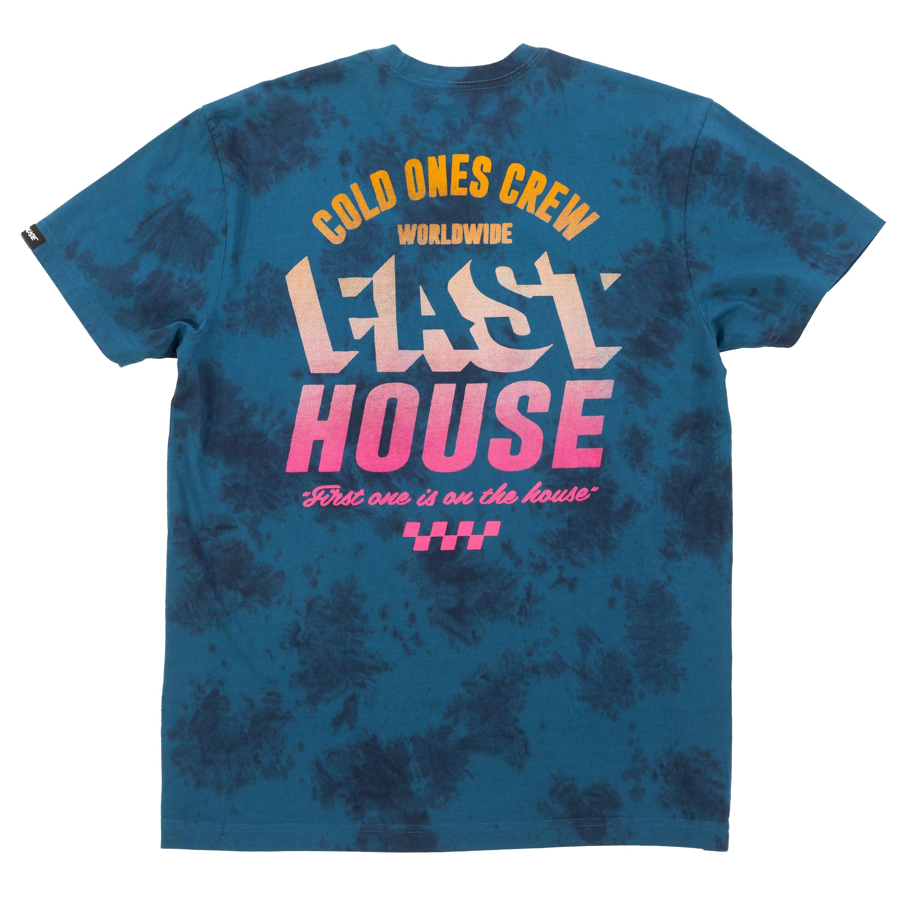 Fasthouse Cold Ones T-Shirt