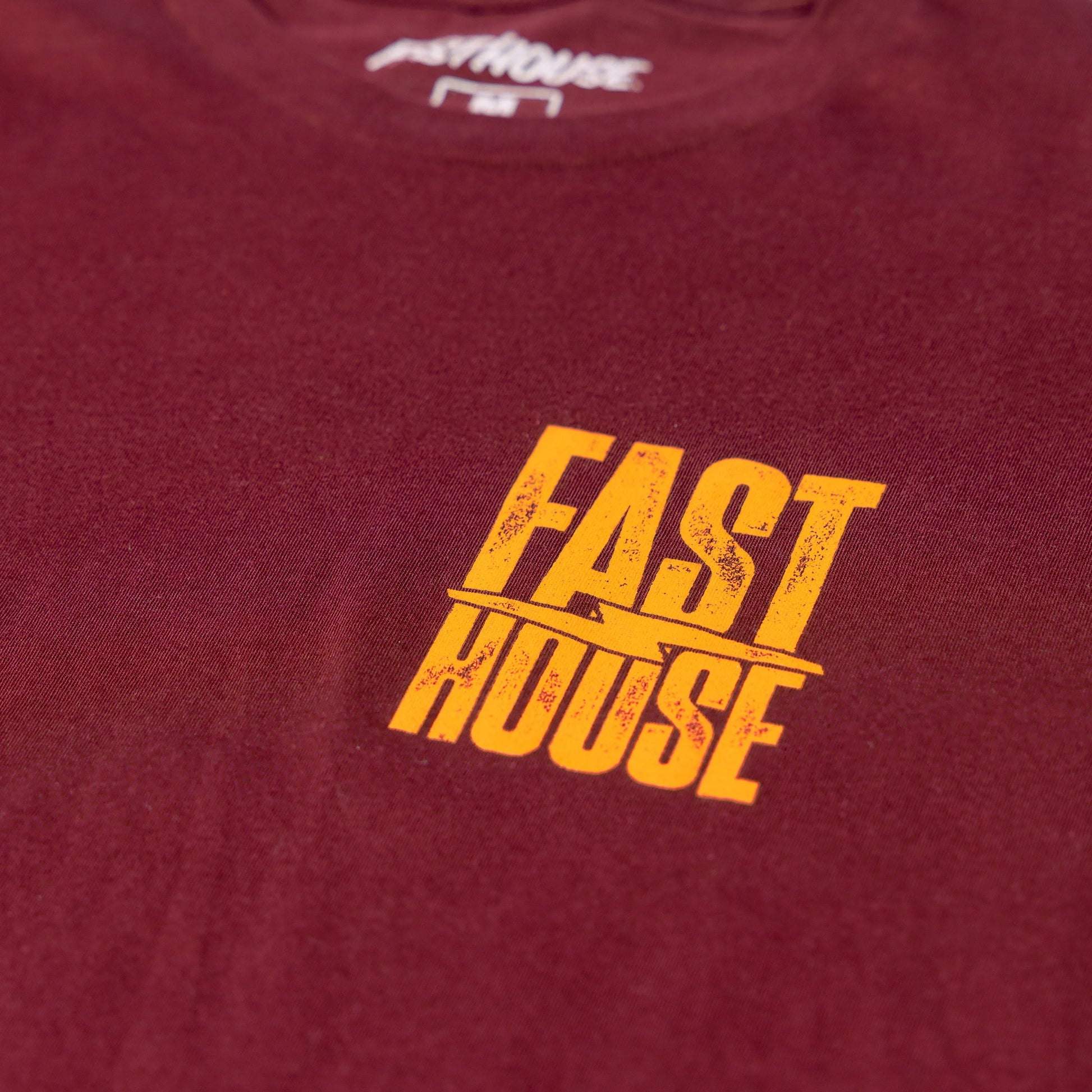 Fasthouse Grid T-Shirt