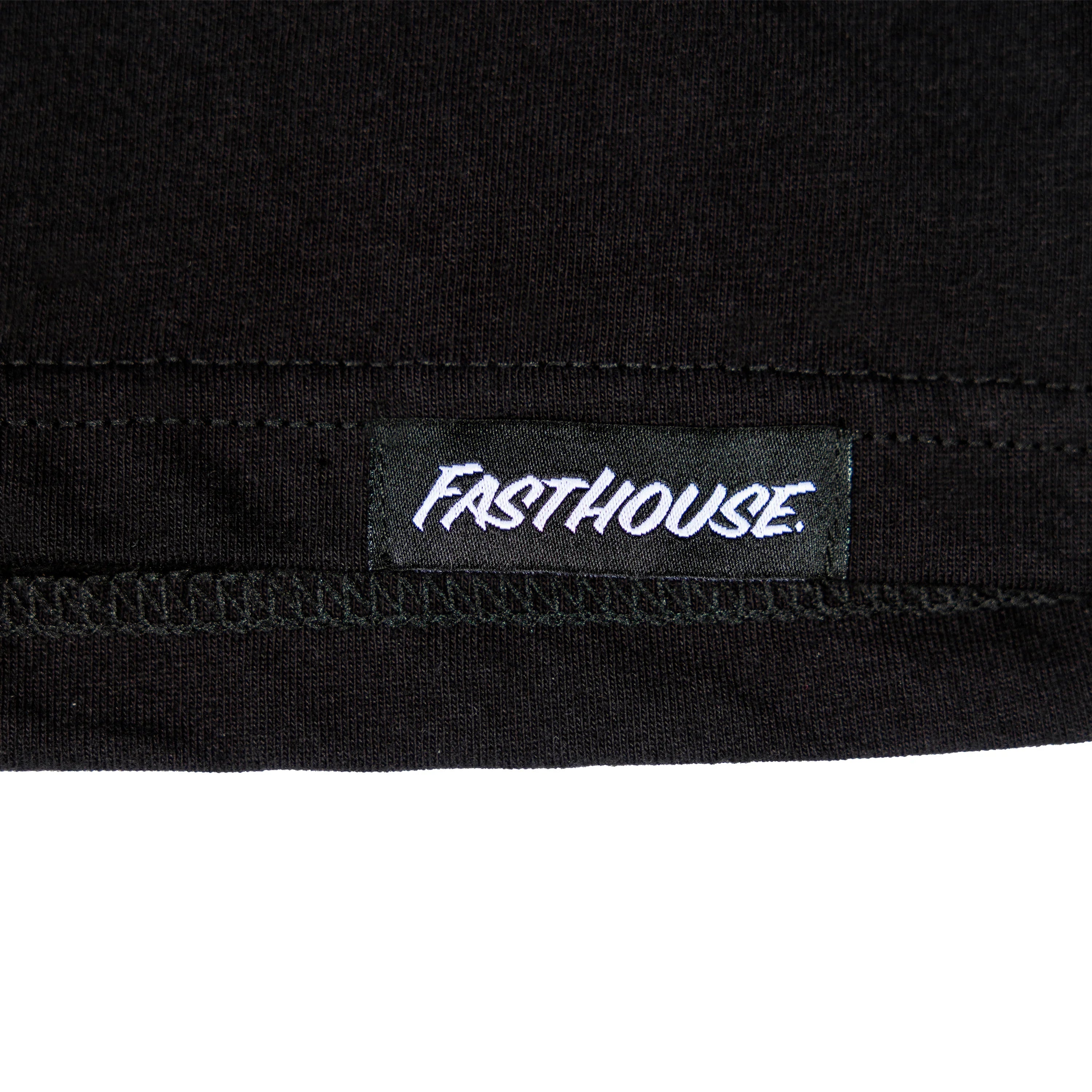 Fasthouse 805 Motorclub Long Sleeve T-Shirt