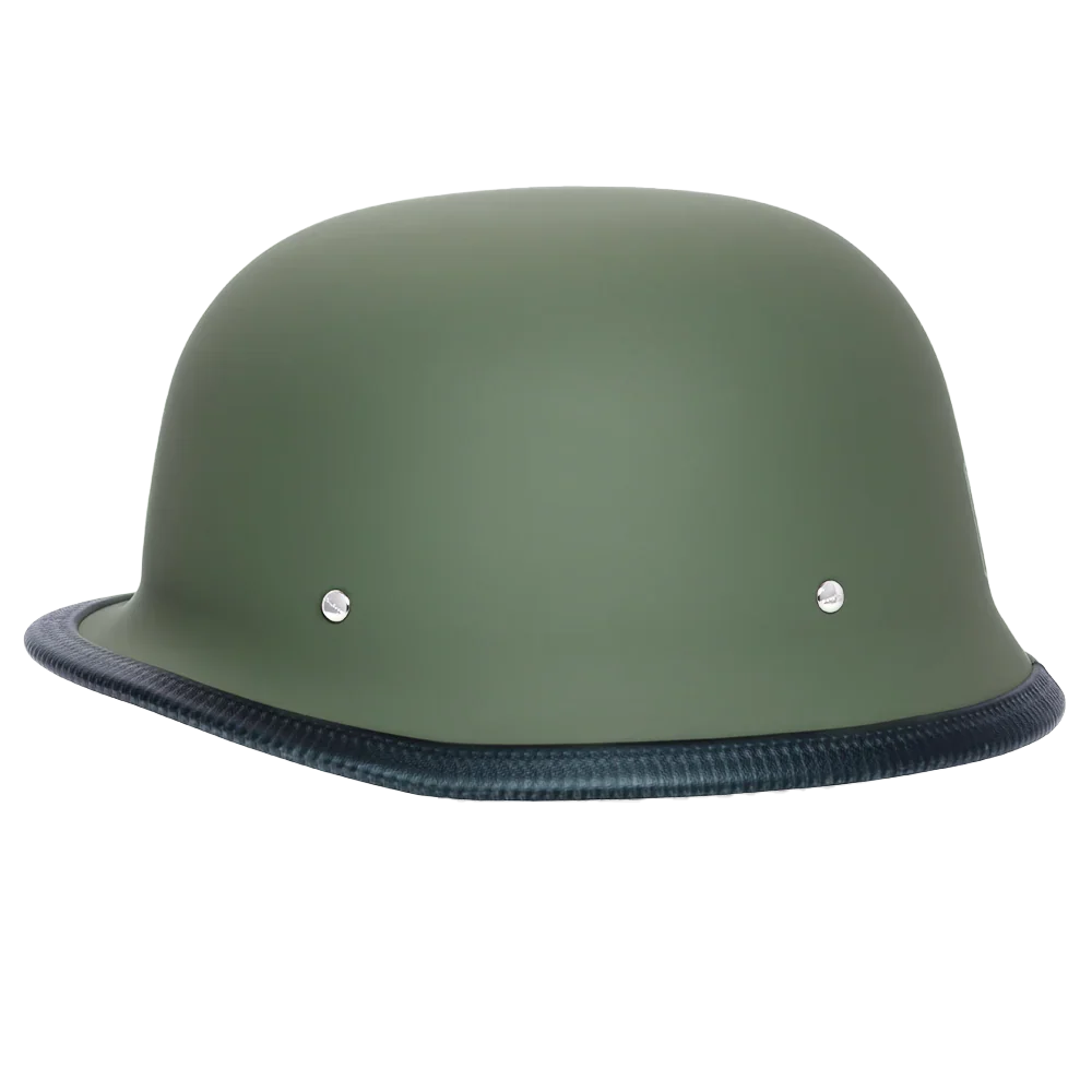 D.O.T. German- Military Green XL