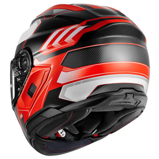 SHOEI GT-AIR 3 FULL FACE HELMET AGILITY TC-1
