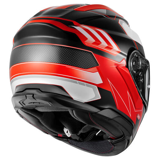 SHOEI GT-AIR 3 FULL FACE HELMET AGILITY TC-1