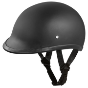 Daytona Helmets D.O.T. Hawk- Dull Black