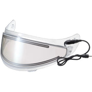 HJ-33 ELECTRIC SHIELD