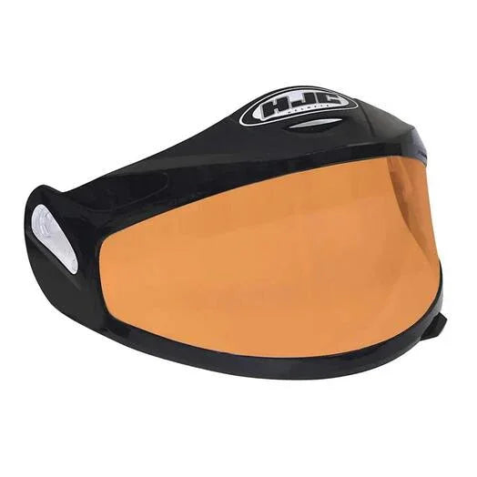HJ-07 DUAL LENS SHIELD