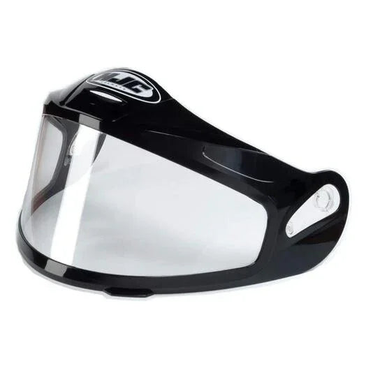 heated visors for hjc helmets Hjc Cl14/ac11/cl-max Hj-07 Dual Lens Snow Shield Clear