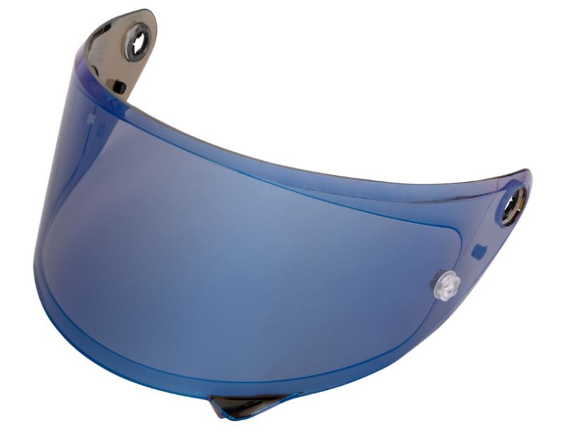 HJC HJ-35 Pinlock Ready Shield
