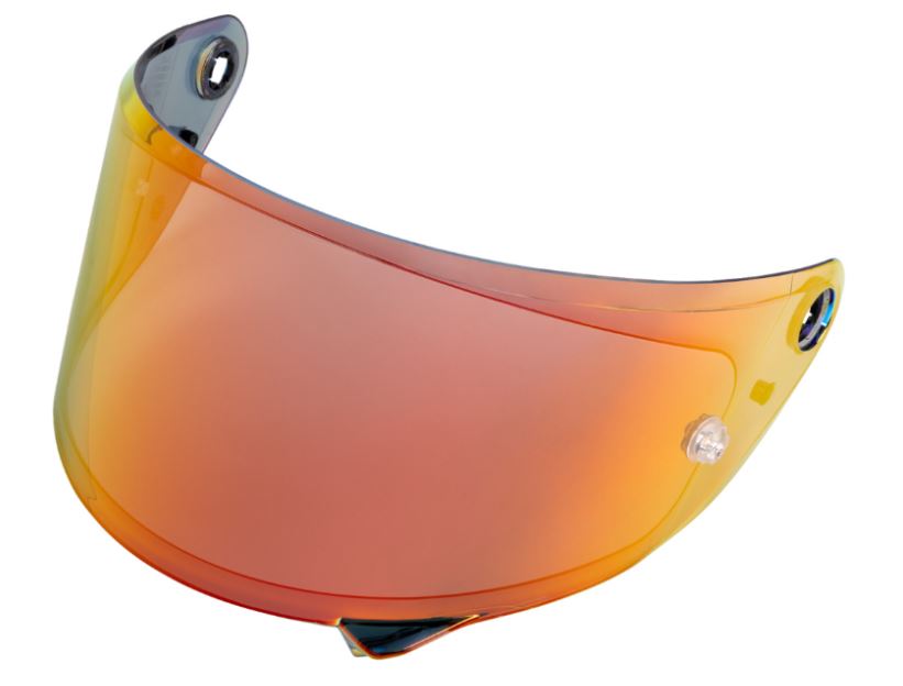 HJC HJ-35 Pinlock Ready Shield