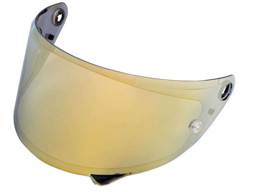 HJC HJ-35 Pinlock Ready Shield