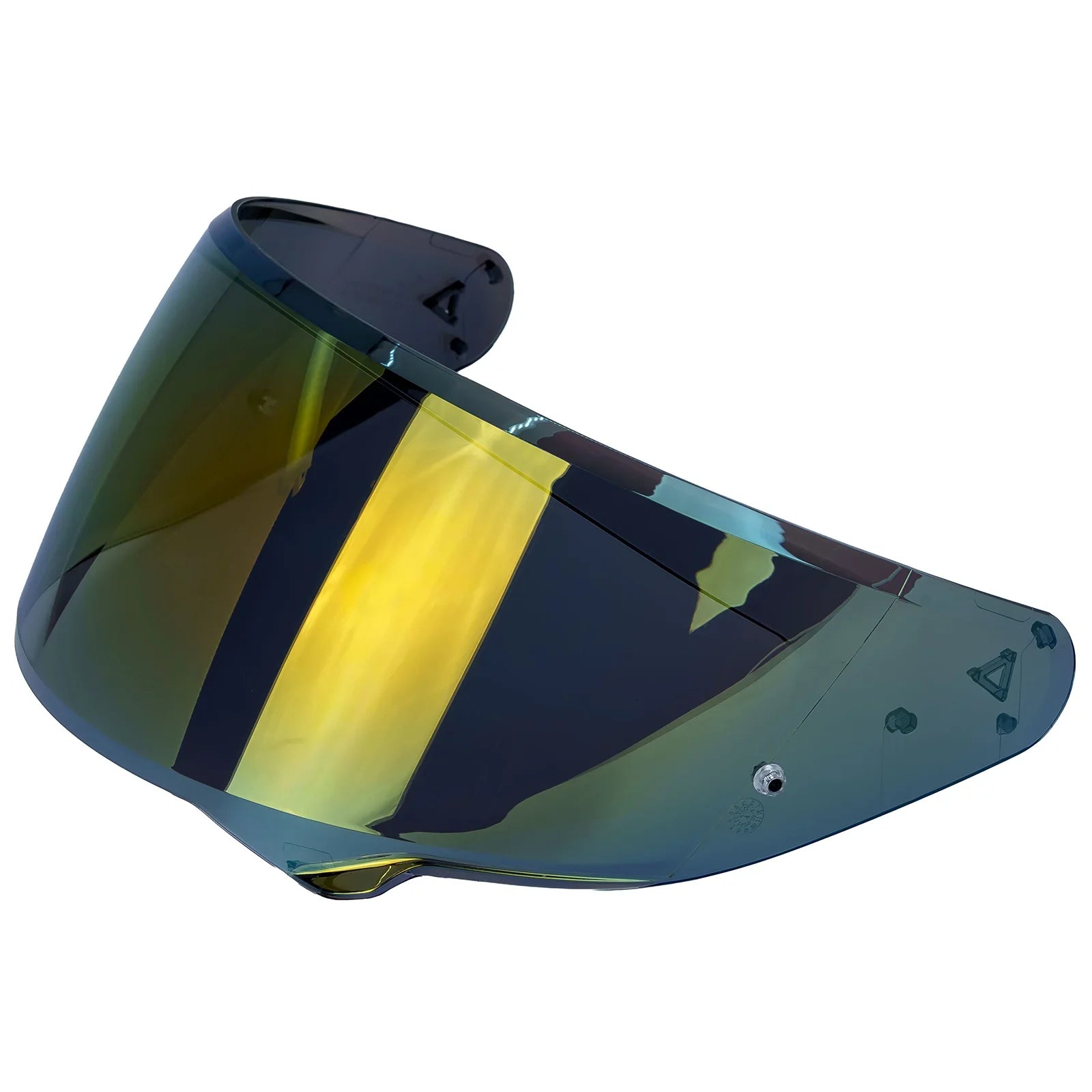 HJ-38 PINLOCK SHIELD