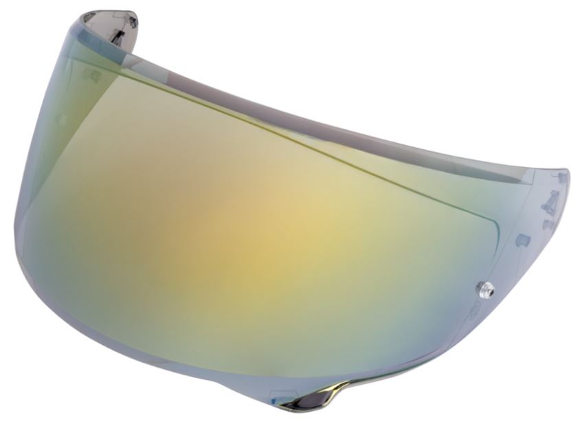 HJC HJ-38 Pinlock Ready Shield