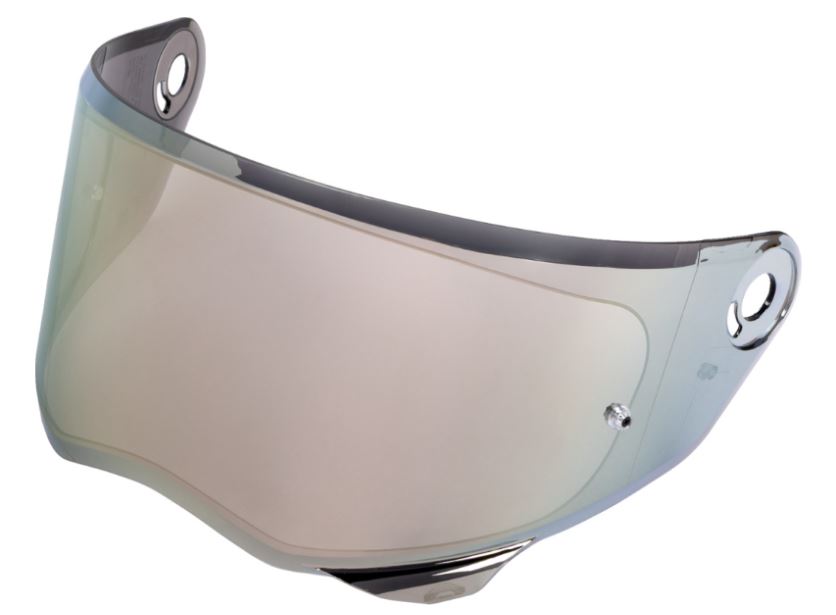 HJC HJ-41 Pinlocok Ready Shield