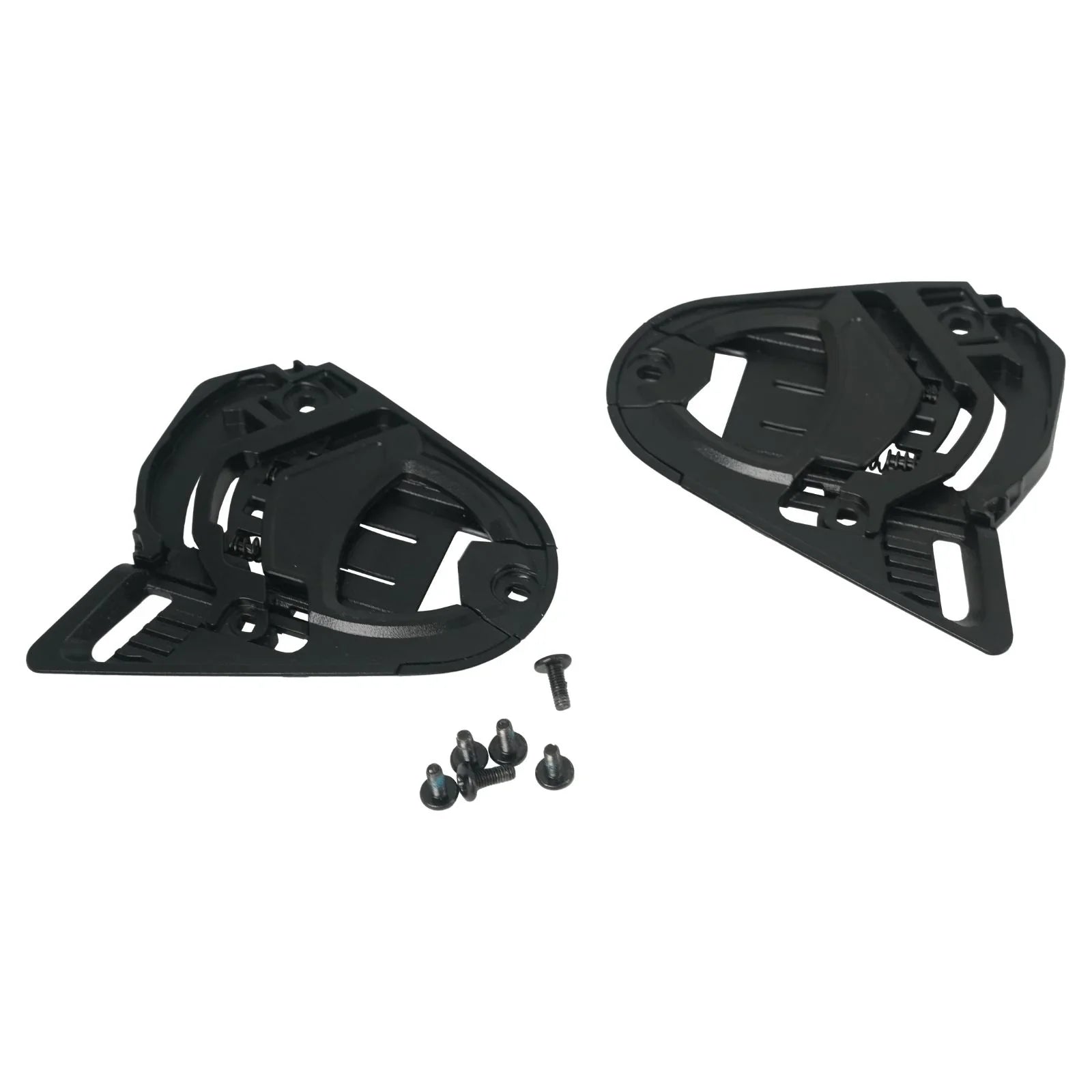 HJ-42 GEAR PLATES