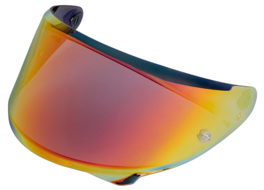 HJC HJ-42 Pinlock Ready Shield
