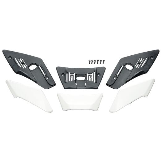 J-CRUISE 2 UP AIR INTAKE