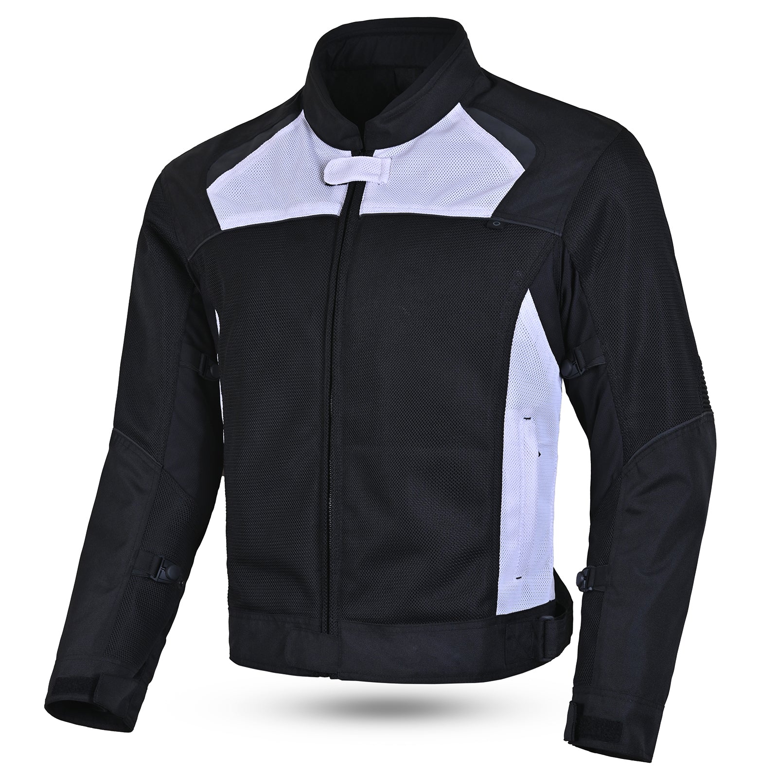 NORU KUKI MESH MEN'S JACKET