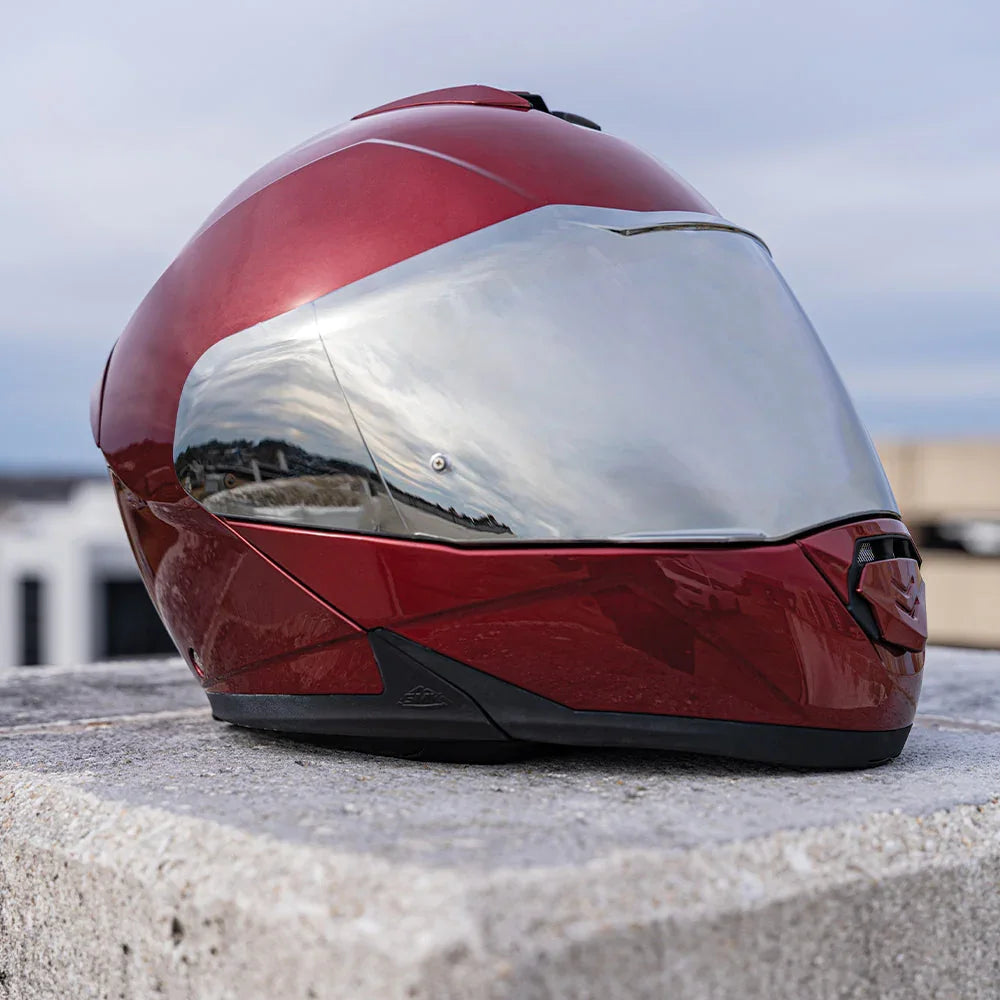 Daytona Helmets Detour Shield Outer- Mirror