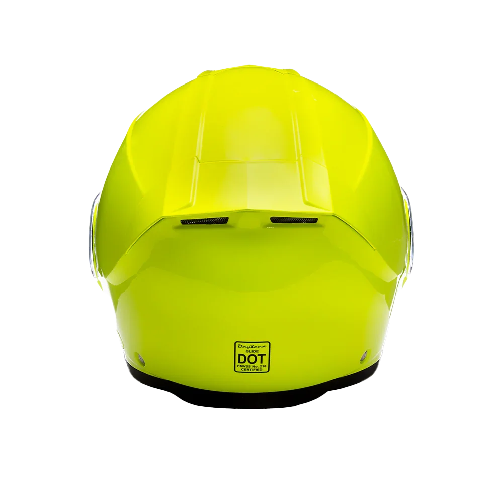 Daytona Glide Modular Motorcycle Helmet